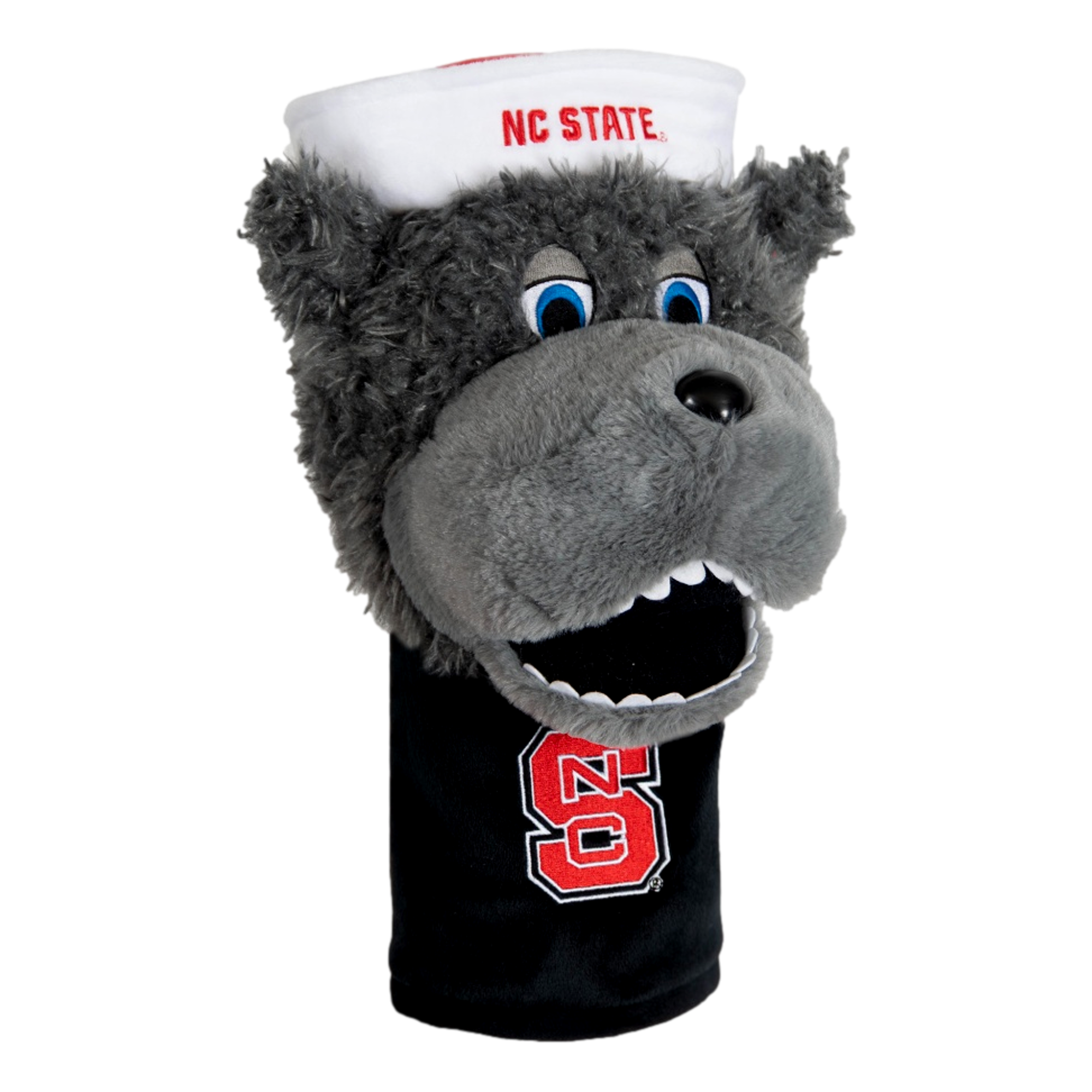 NC State Mascot Headcover