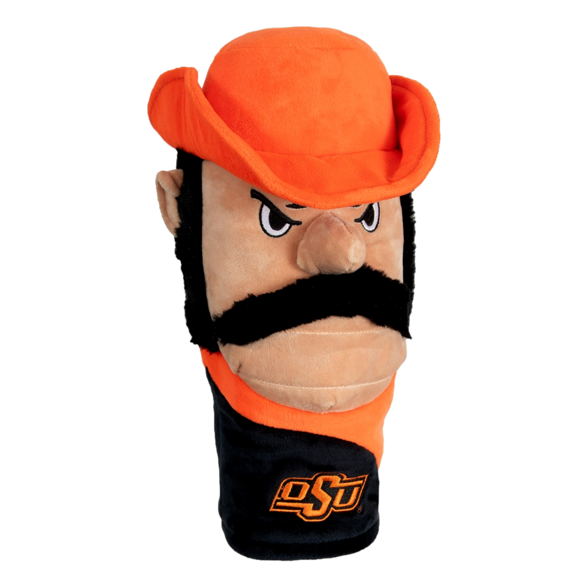 Oklahoma State Mascot Headcover