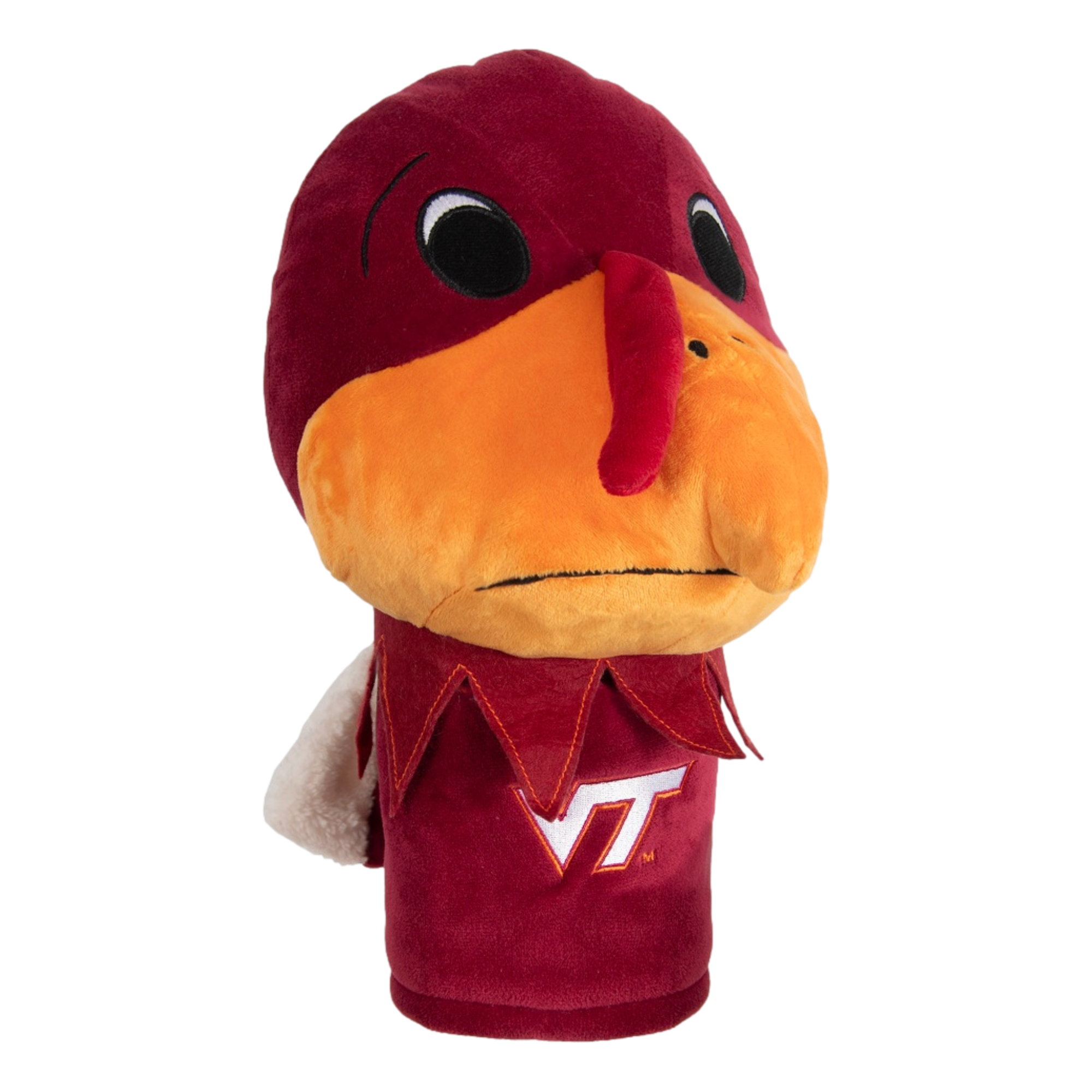 Virginia Tech Mascot Headcover