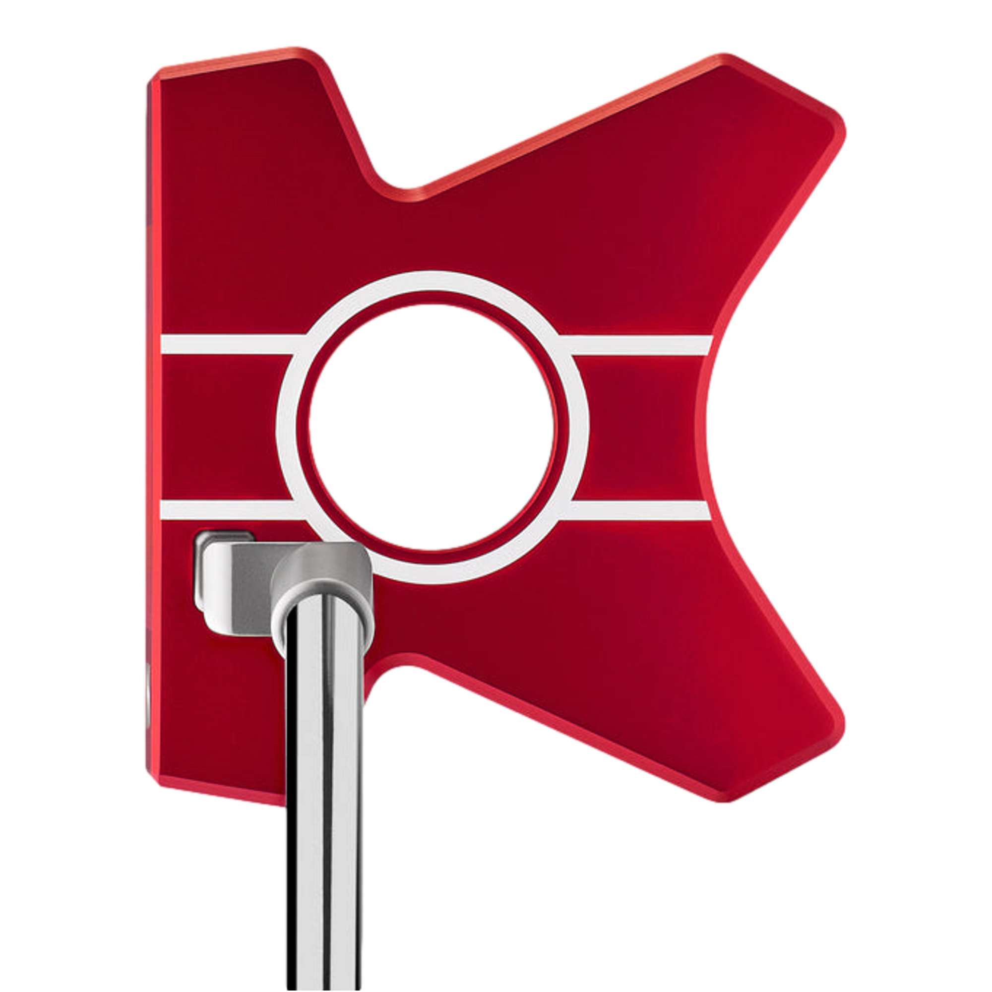 Z1 Red Putter