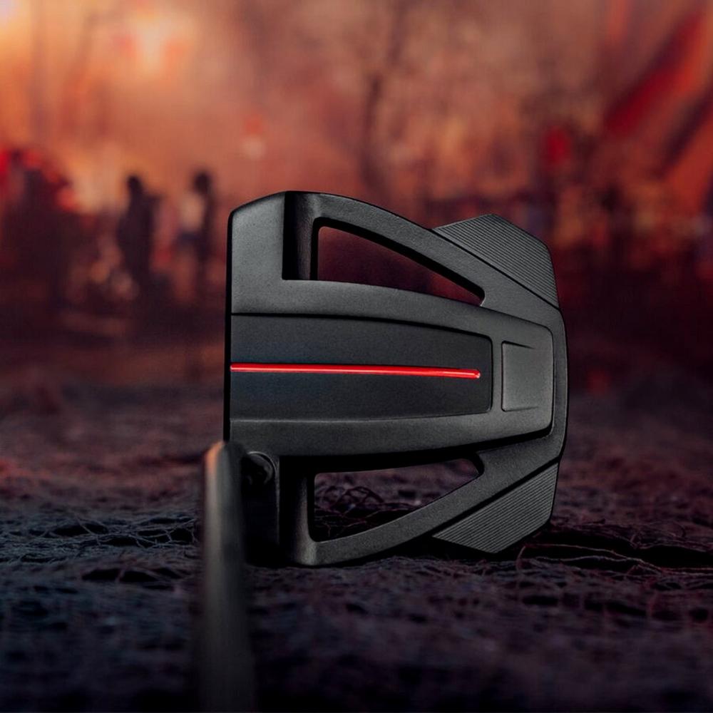 TaylorMade Spider Tour Z Limited Edition Nightmare Circus TaylorMade Spider Tour Z Limited Edition Nightmare Circus