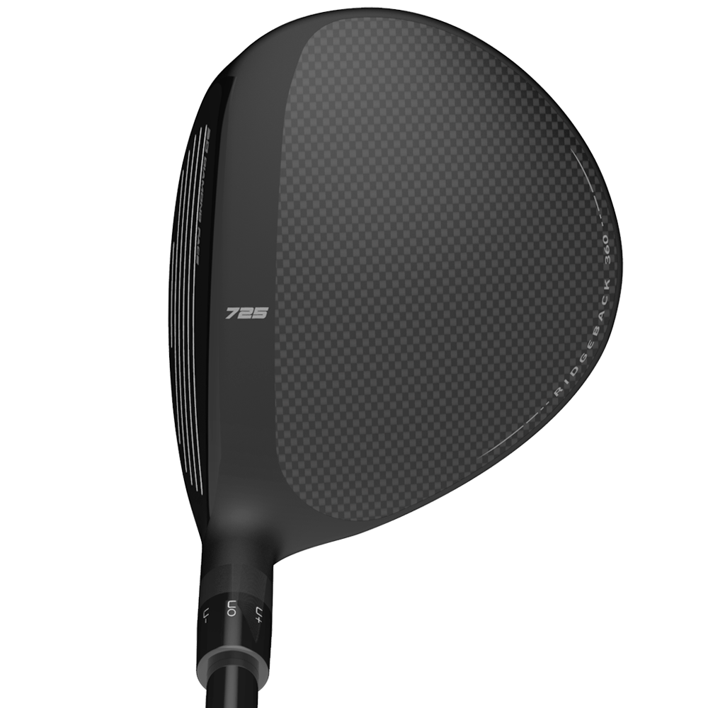 Exotics C725 Fairway Wood