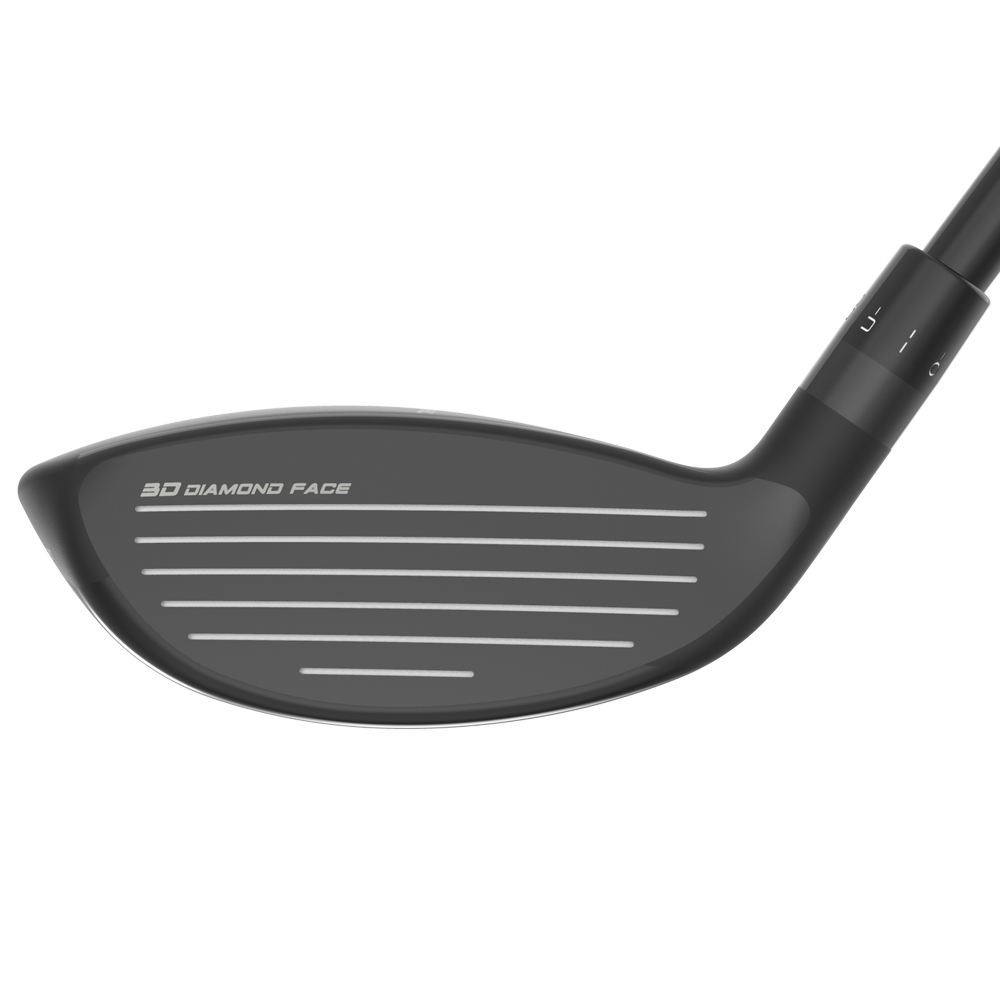 Exotics C725 Fairway Wood