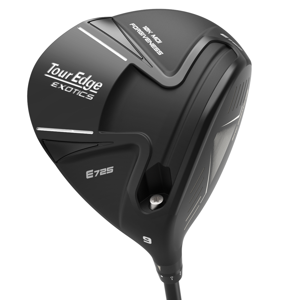 Exotics E725 Women's Driver