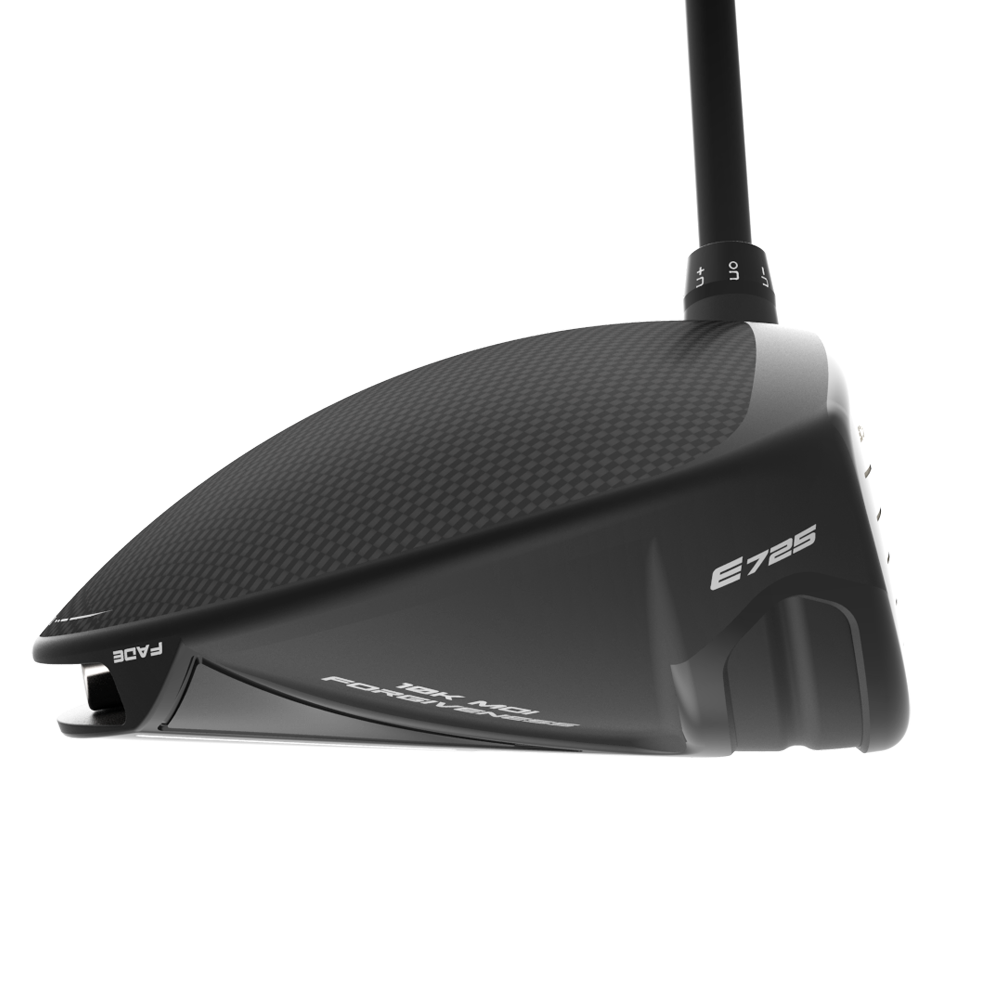 Exotics E725 Women's Driver