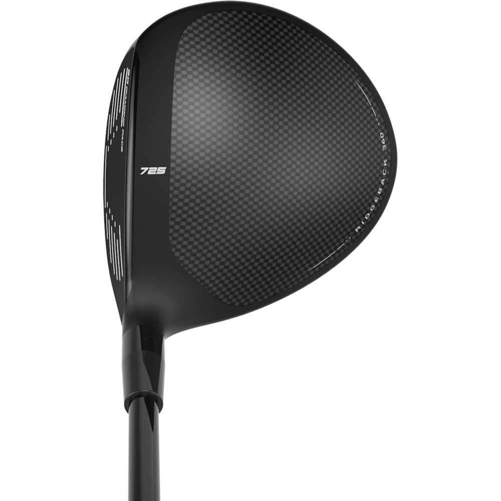 Tour Edge Exotics E725 Fairway Wood - Thumbnail 5