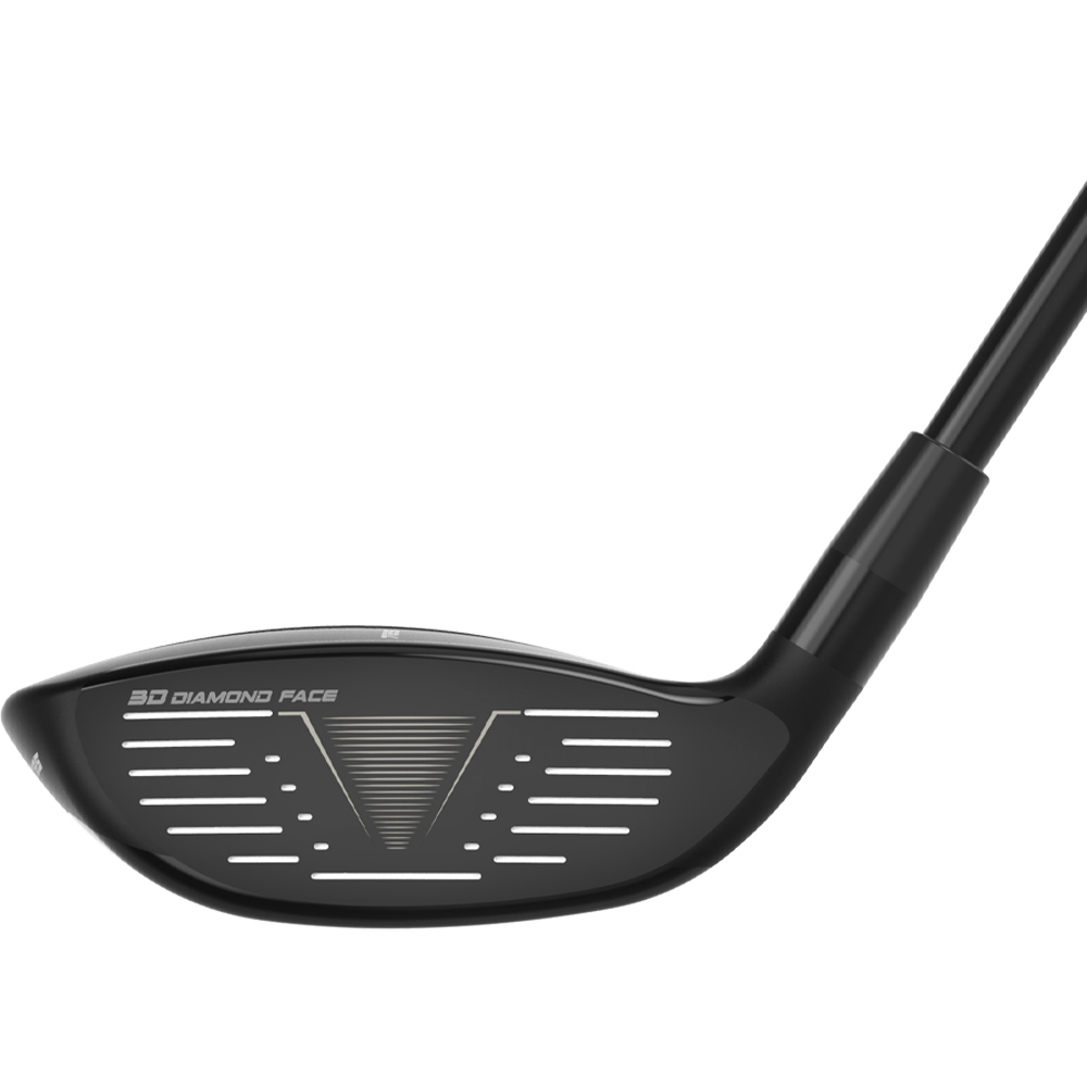 Exotics E725 Fairway Wood
