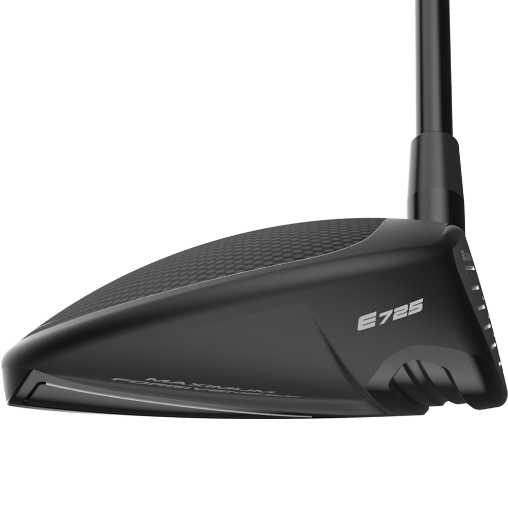 Exotics E725 Fairway Wood