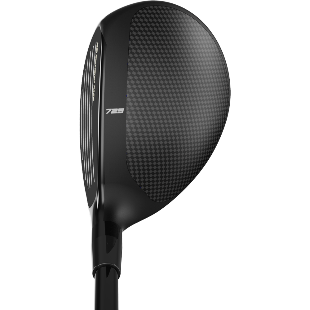 Exotics E725 Women's Hybrid