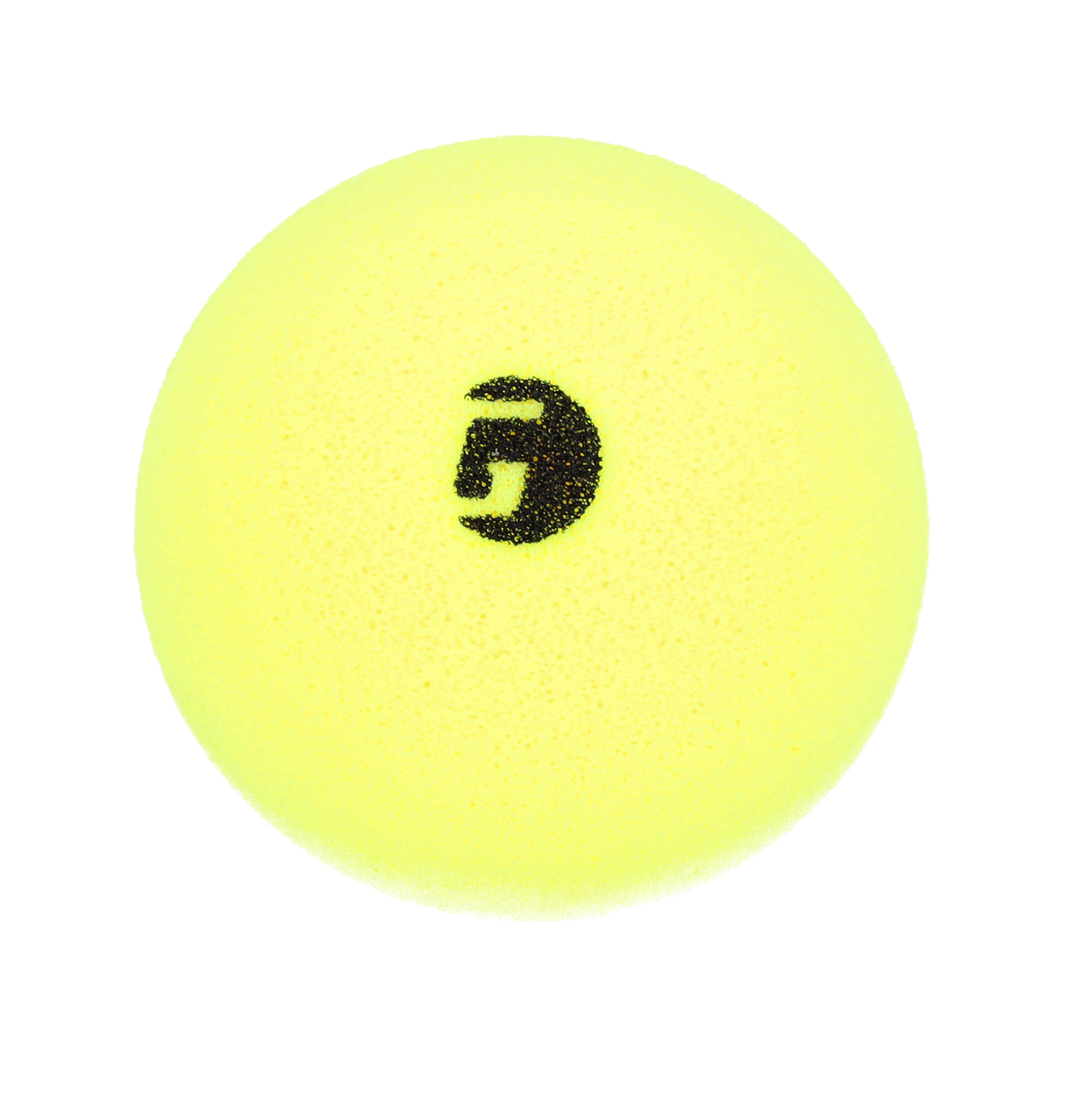 The Librarian Foam Pickleball