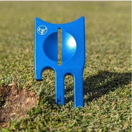 6 in 1 Divot Tool