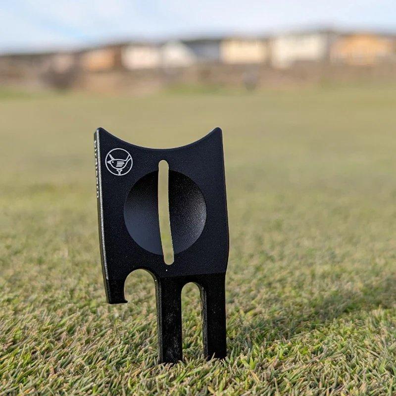 6 in 1 Divot Tool