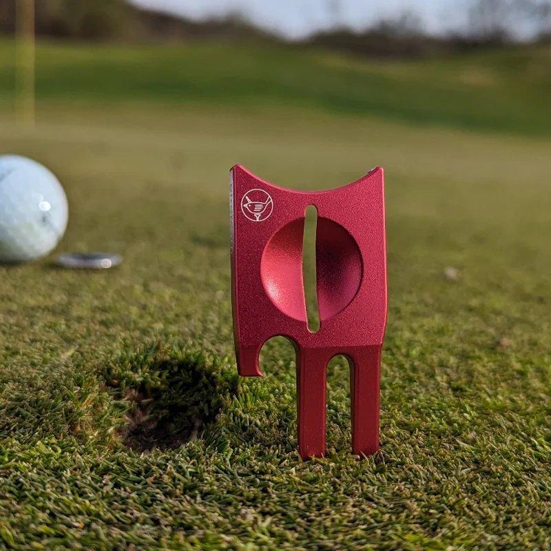 6 in 1 Divot Tool