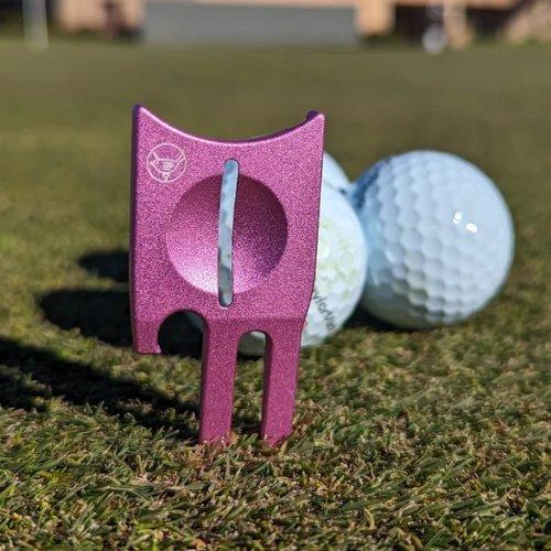 6 in 1 Divot Tool