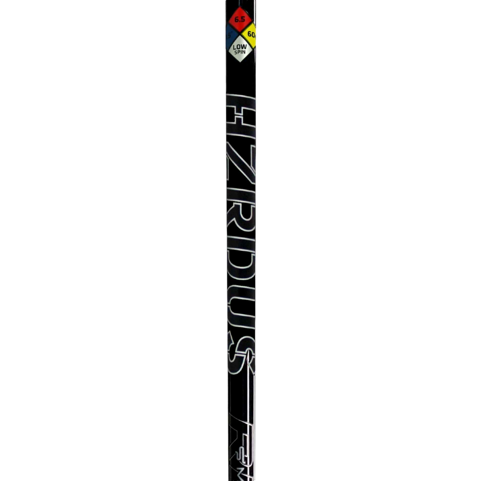 HZRDUS Smoke Black RDX Wood Shaft