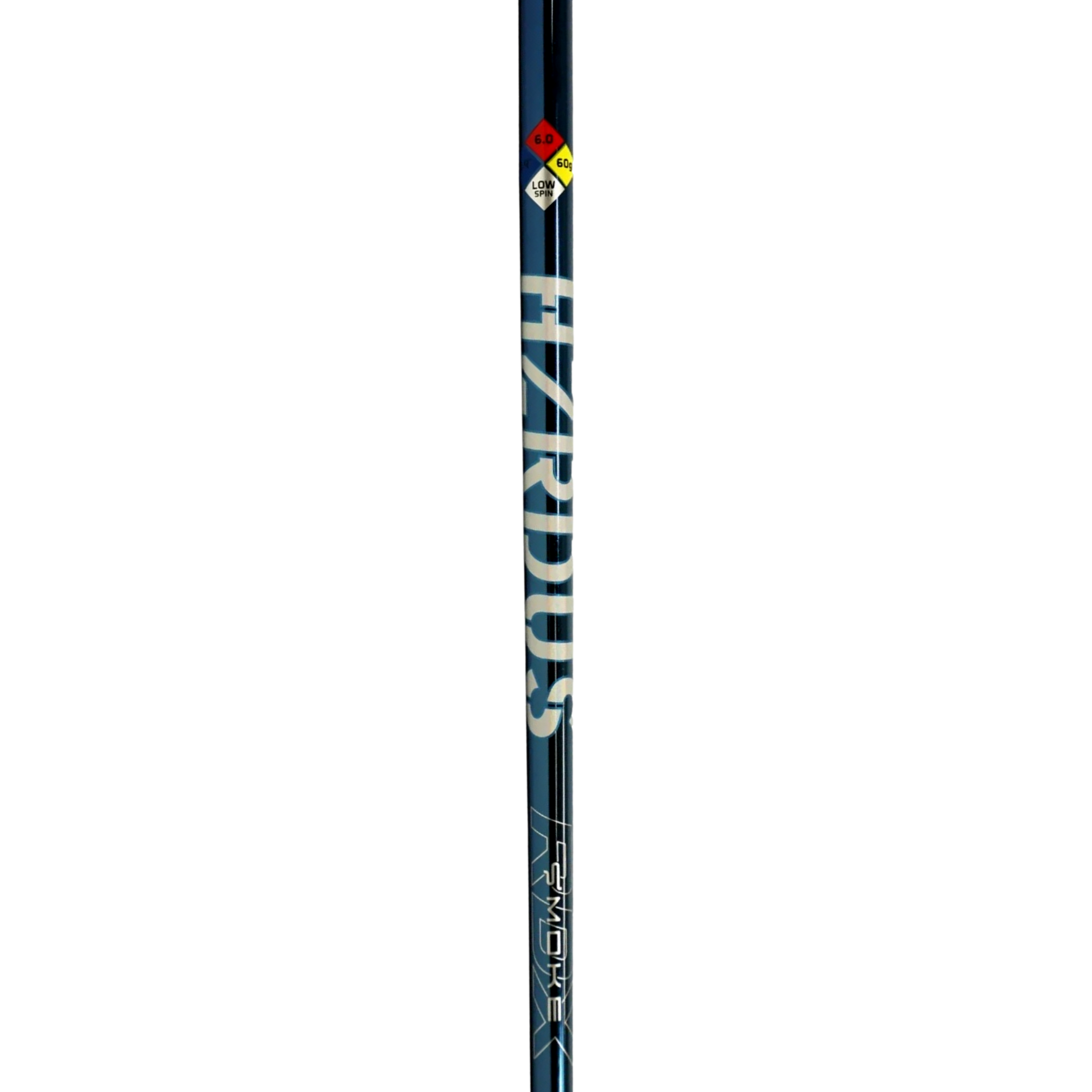 HZRDUS Smoke Blue RDX Wood Shaft