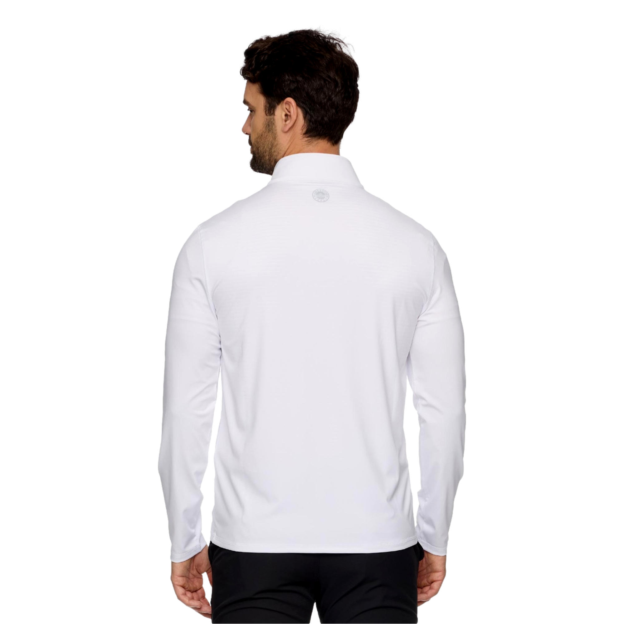 Los Angeles Golf Club Journey Men's Quarter Zip