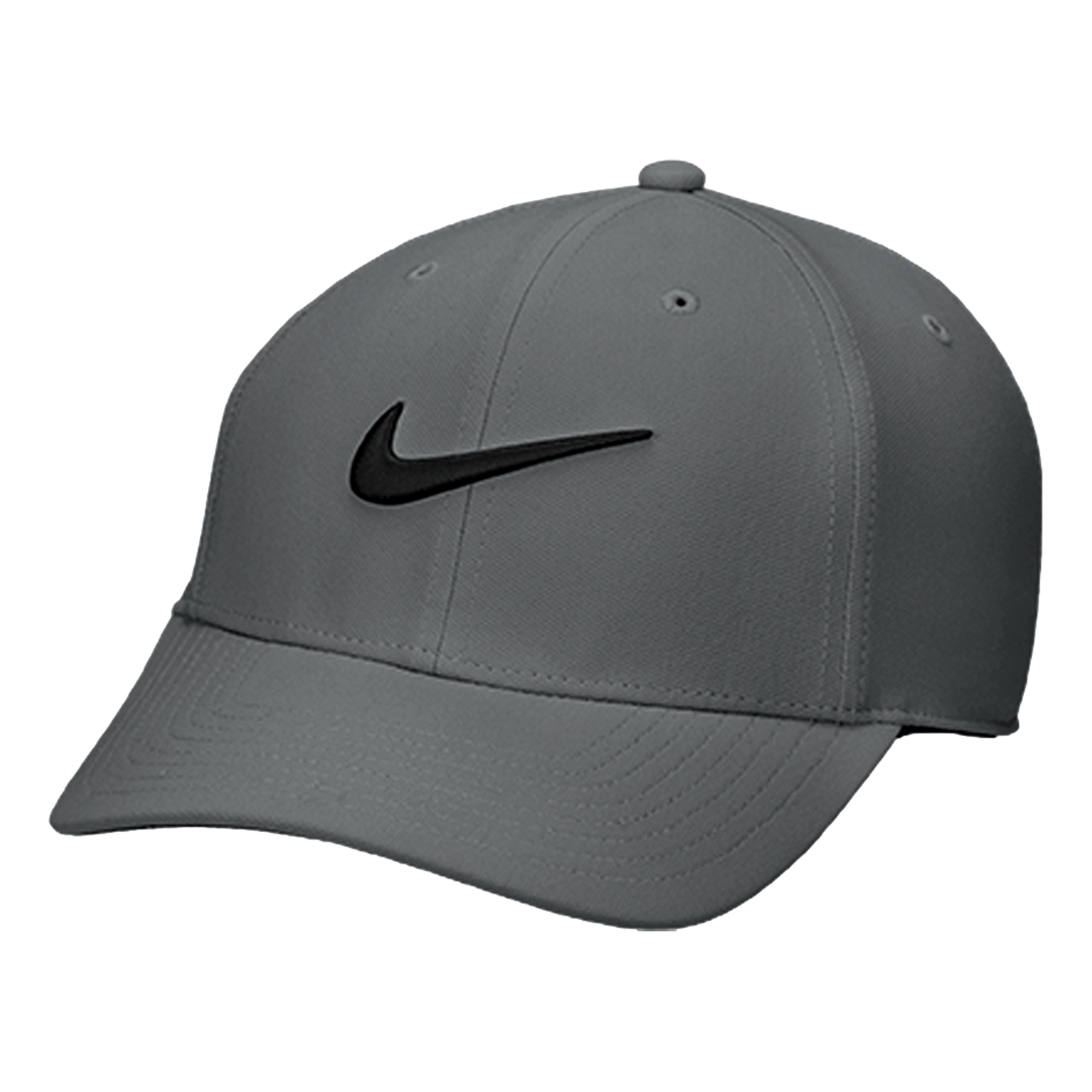 Dri-FIT Club Structured Swoosh Cap
