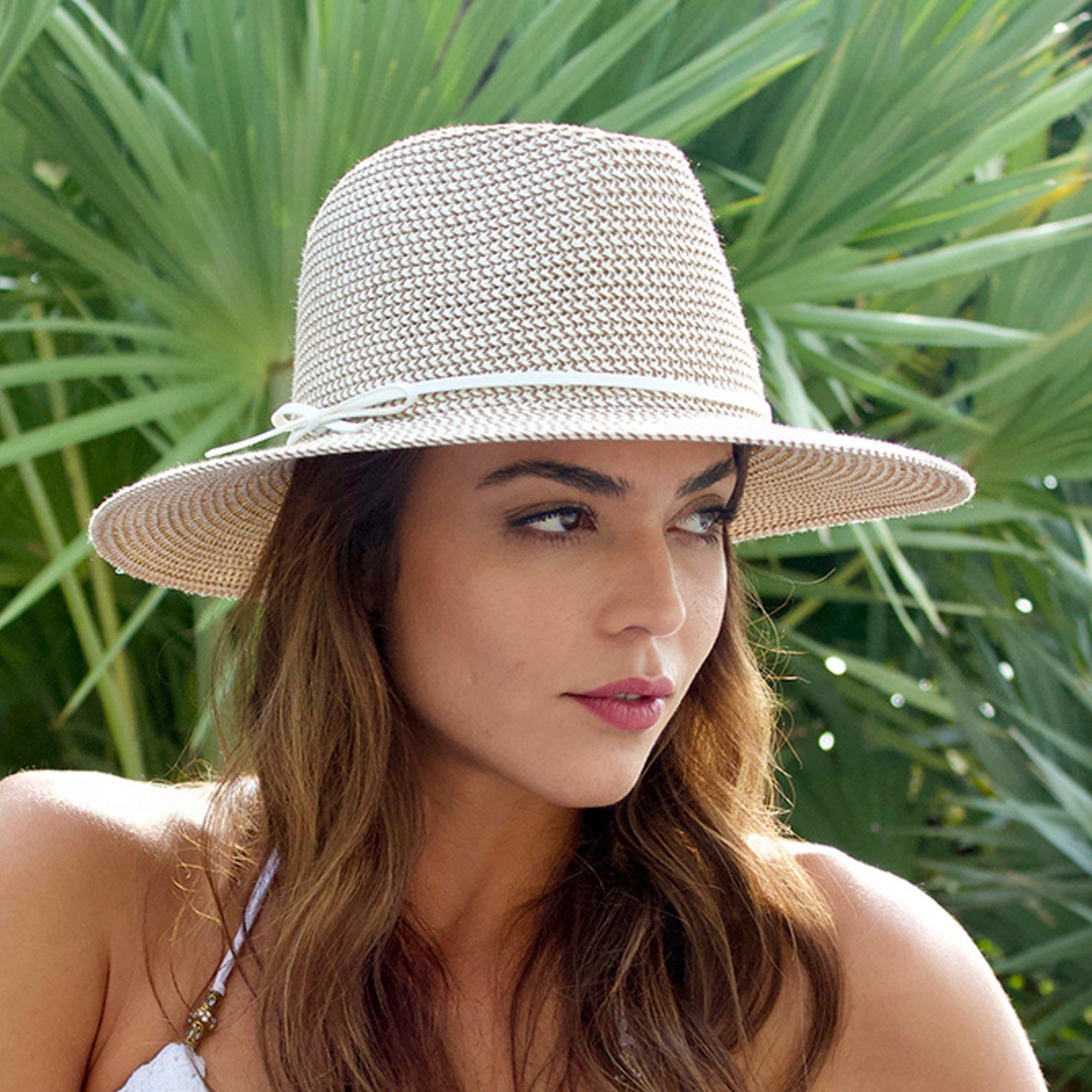 Women's Esme Tweed Hat