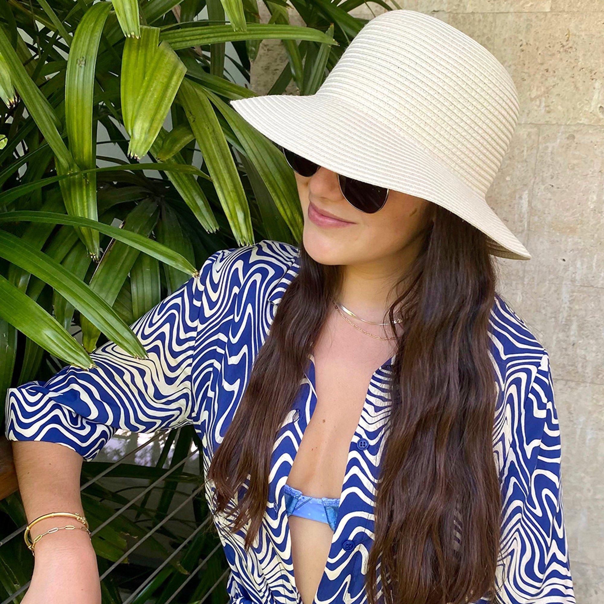 Women's Marina Hat