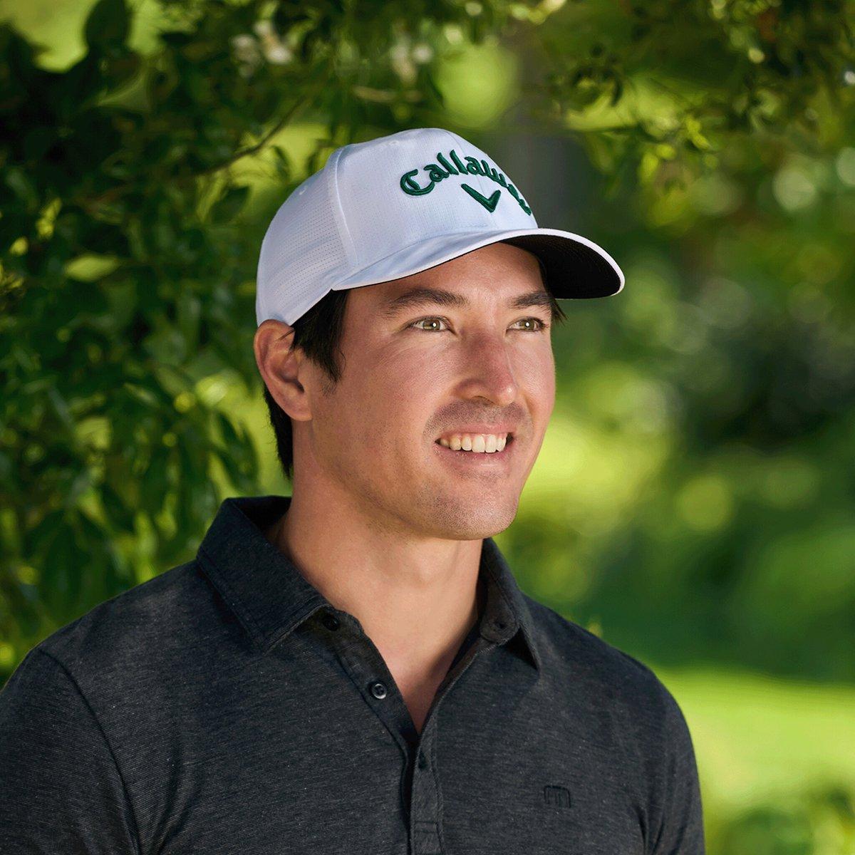 Performance Pro Hat