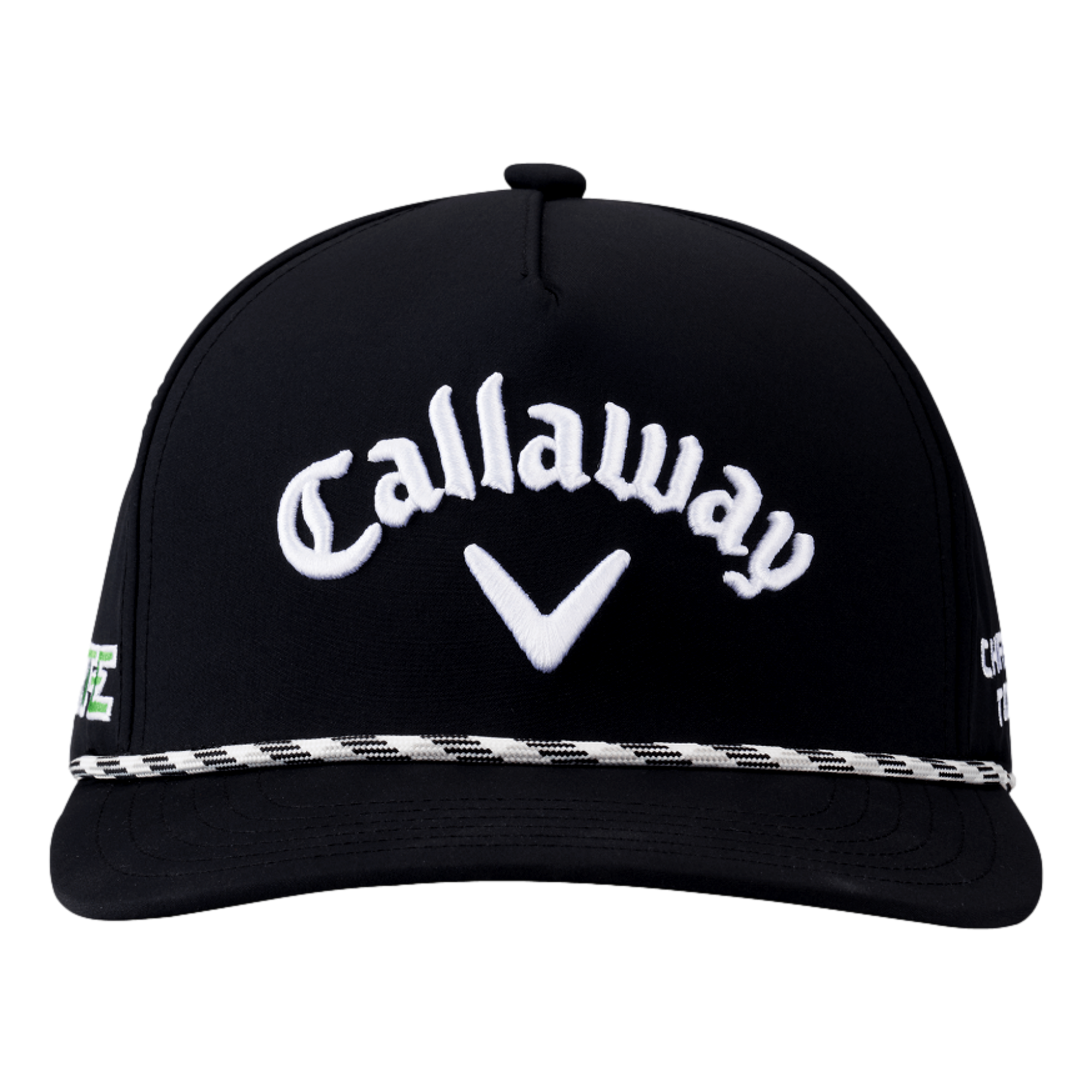 Performance Pro Rope Hat