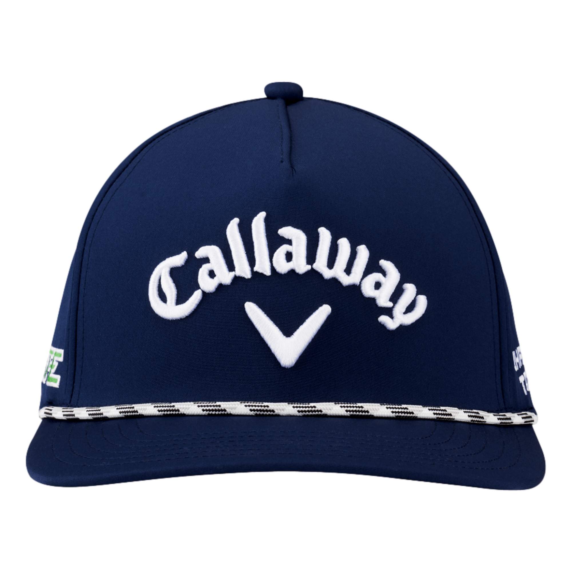 Performance Pro Rope Hat
