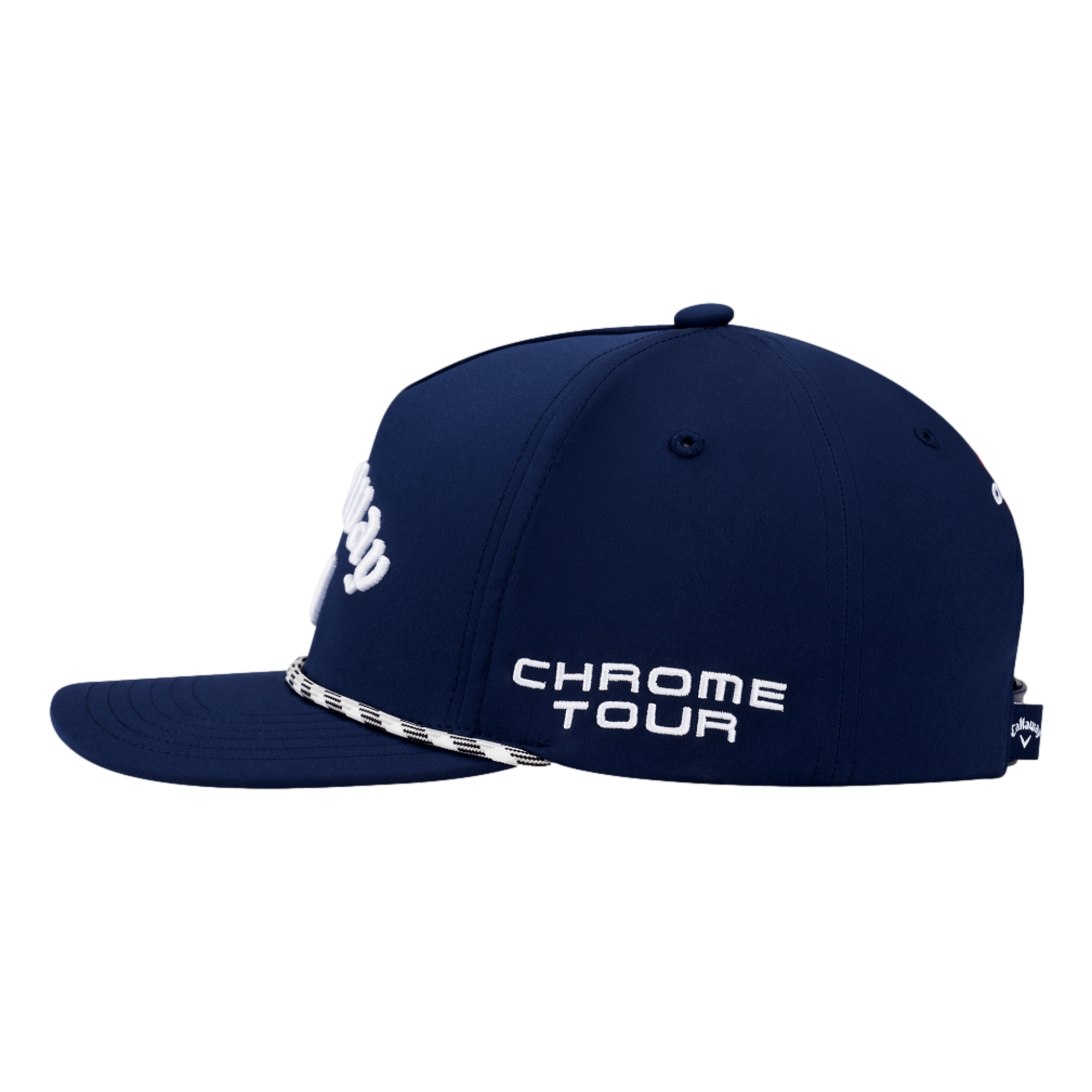 Performance Pro Rope Hat