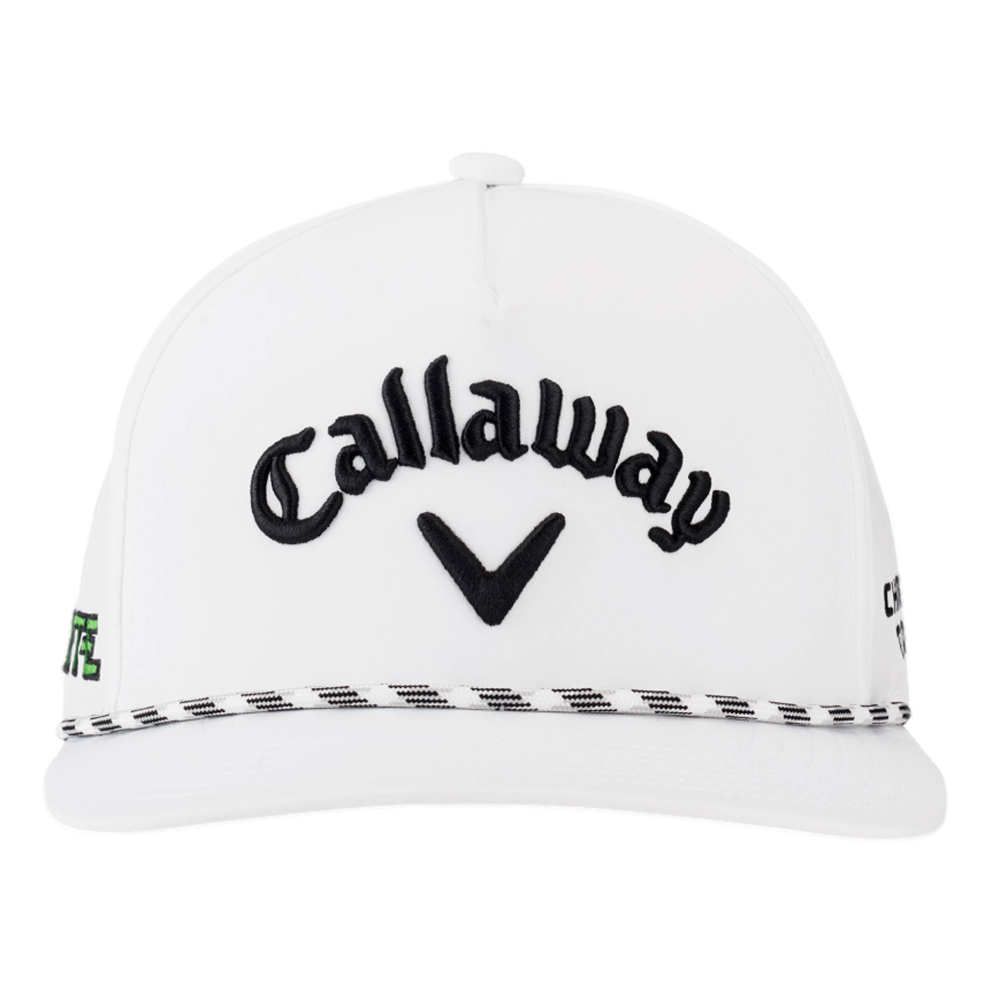 Performance Pro Rope Hat