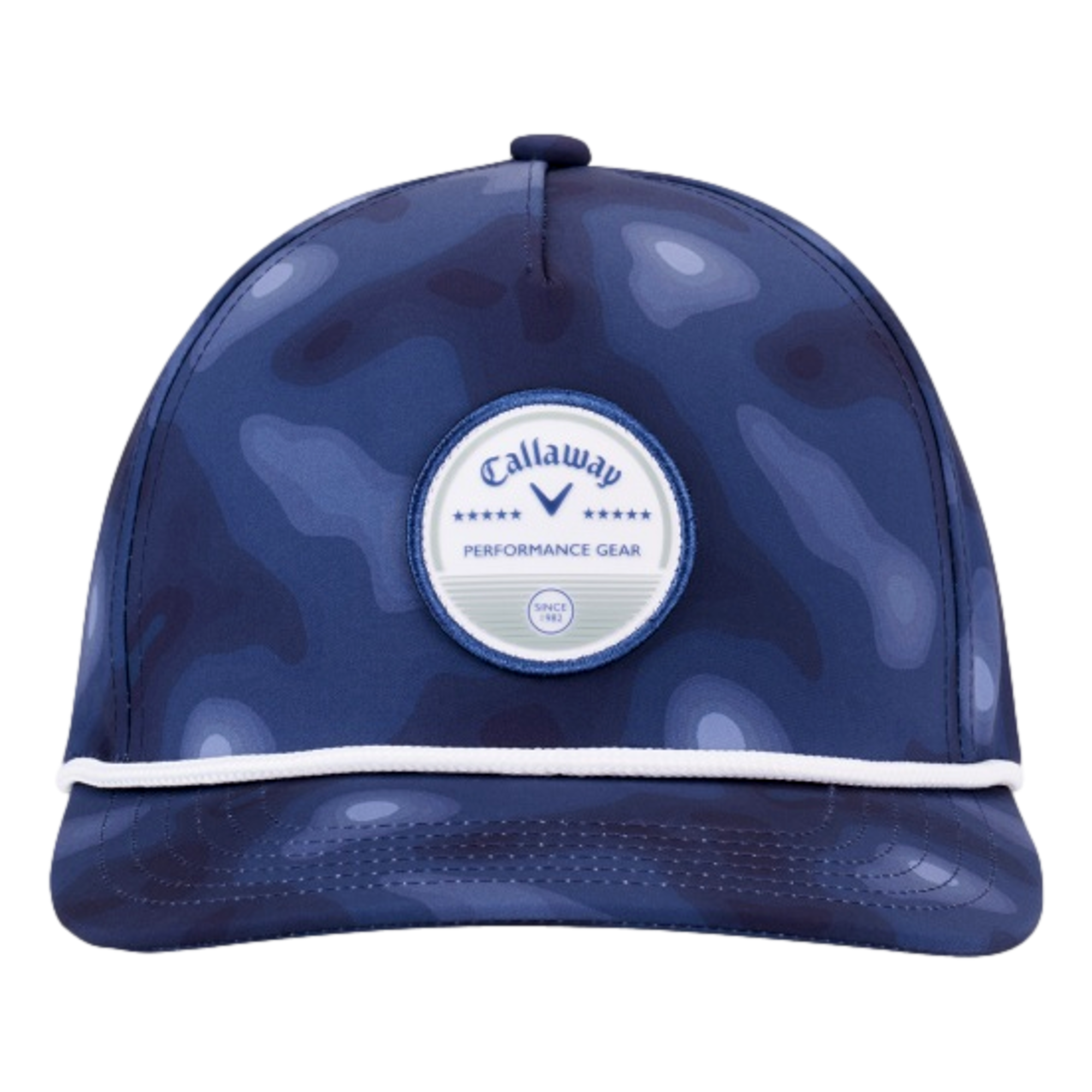 Bogey Free Hat