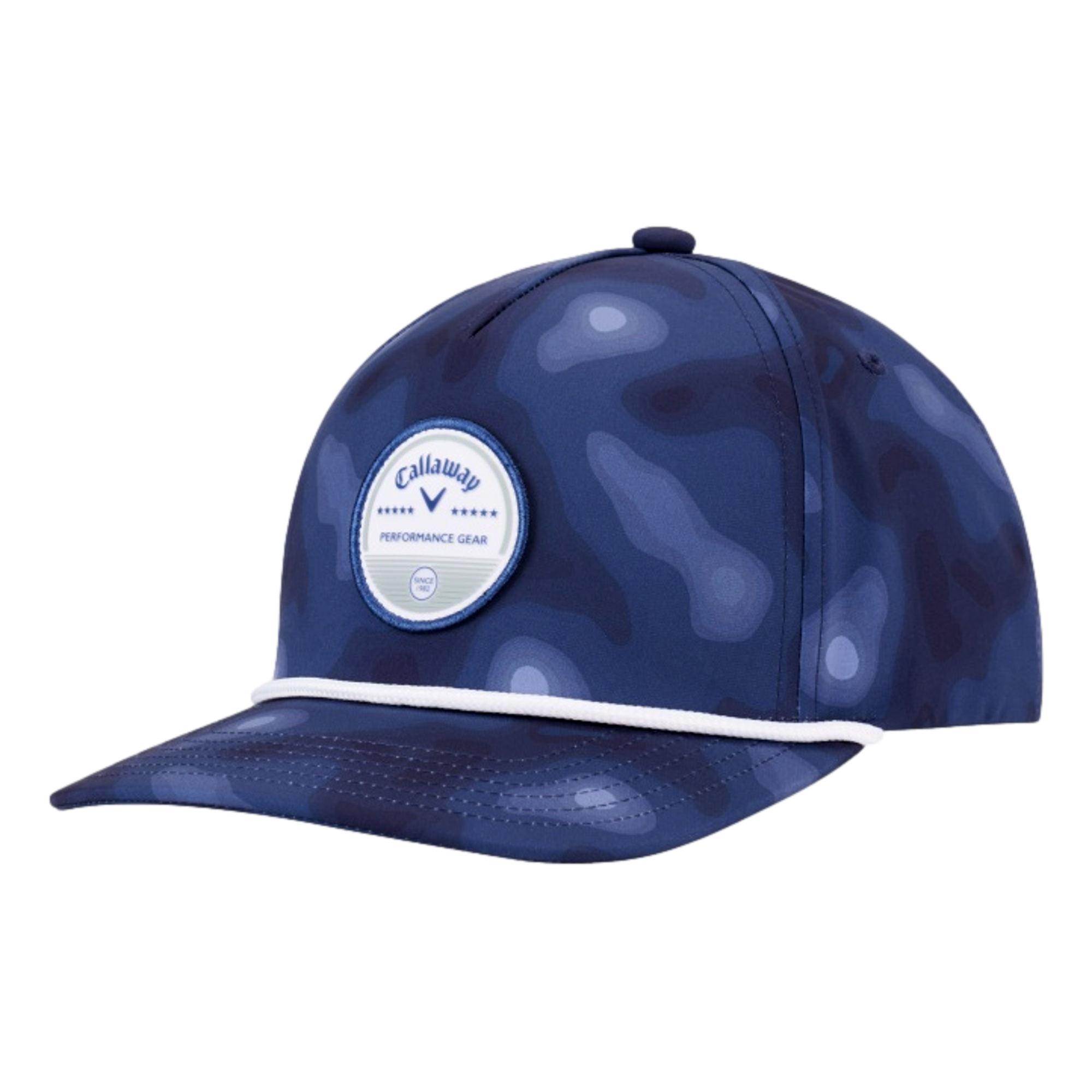 Bogey Free Hat