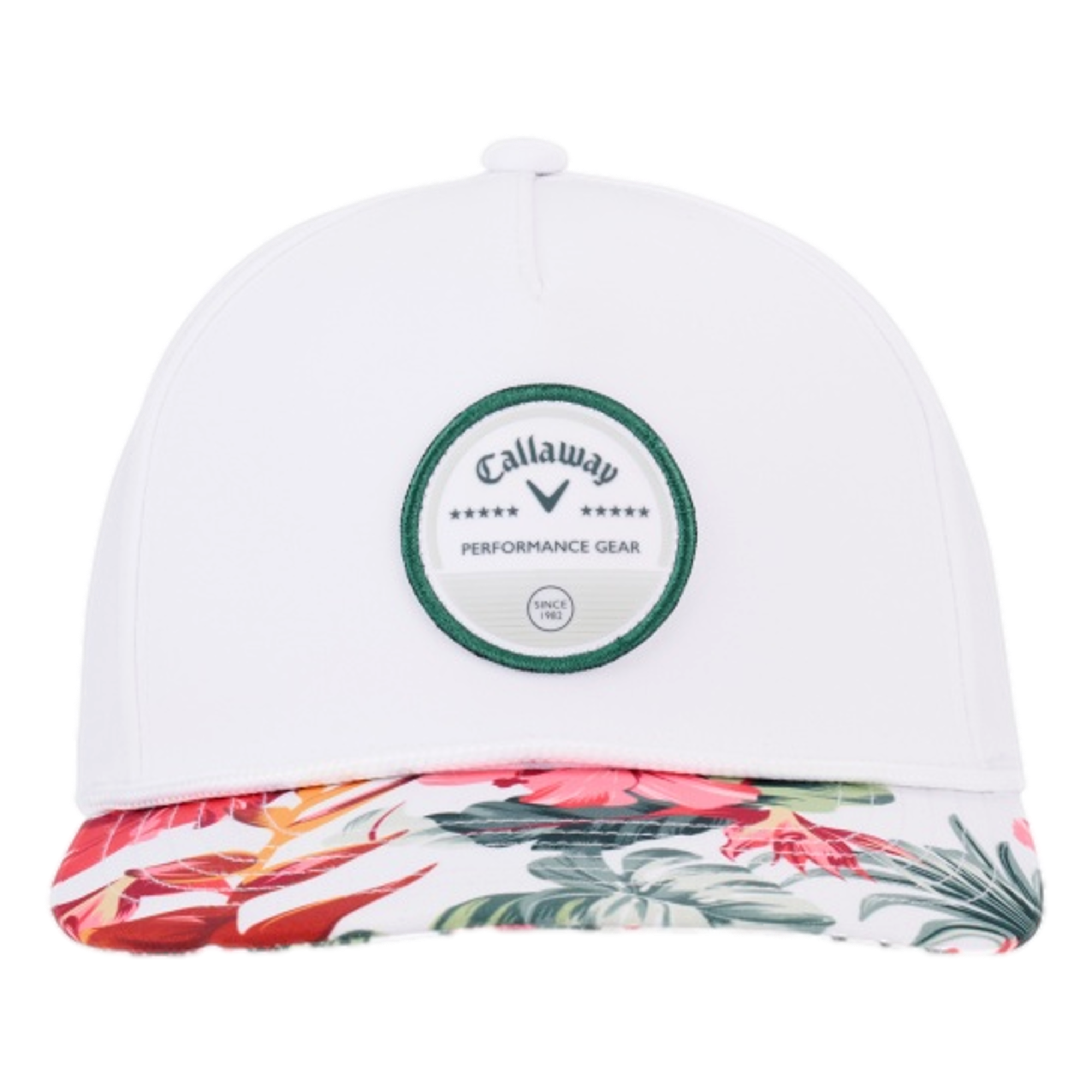 Bogey Free Hat