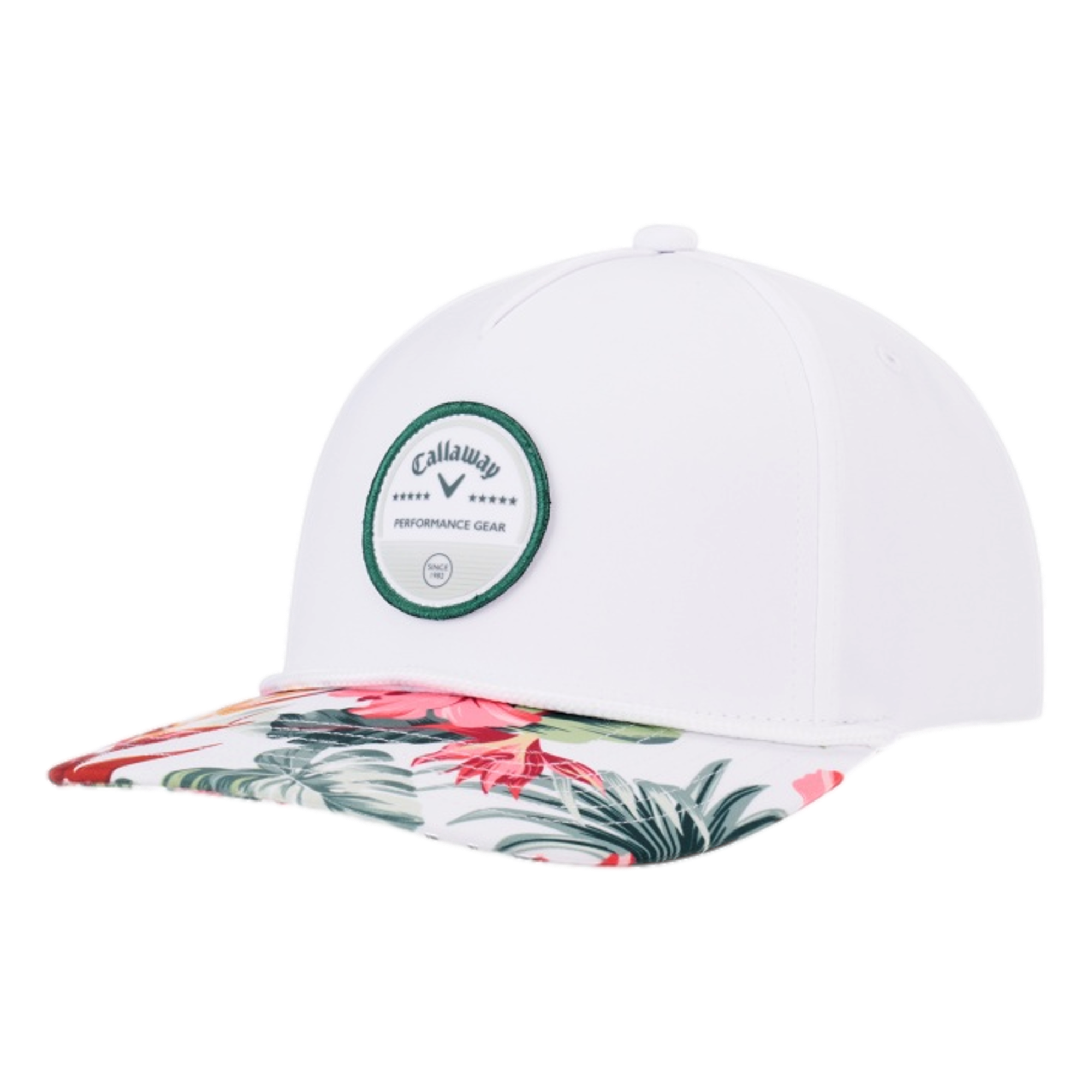 Bogey Free Hat