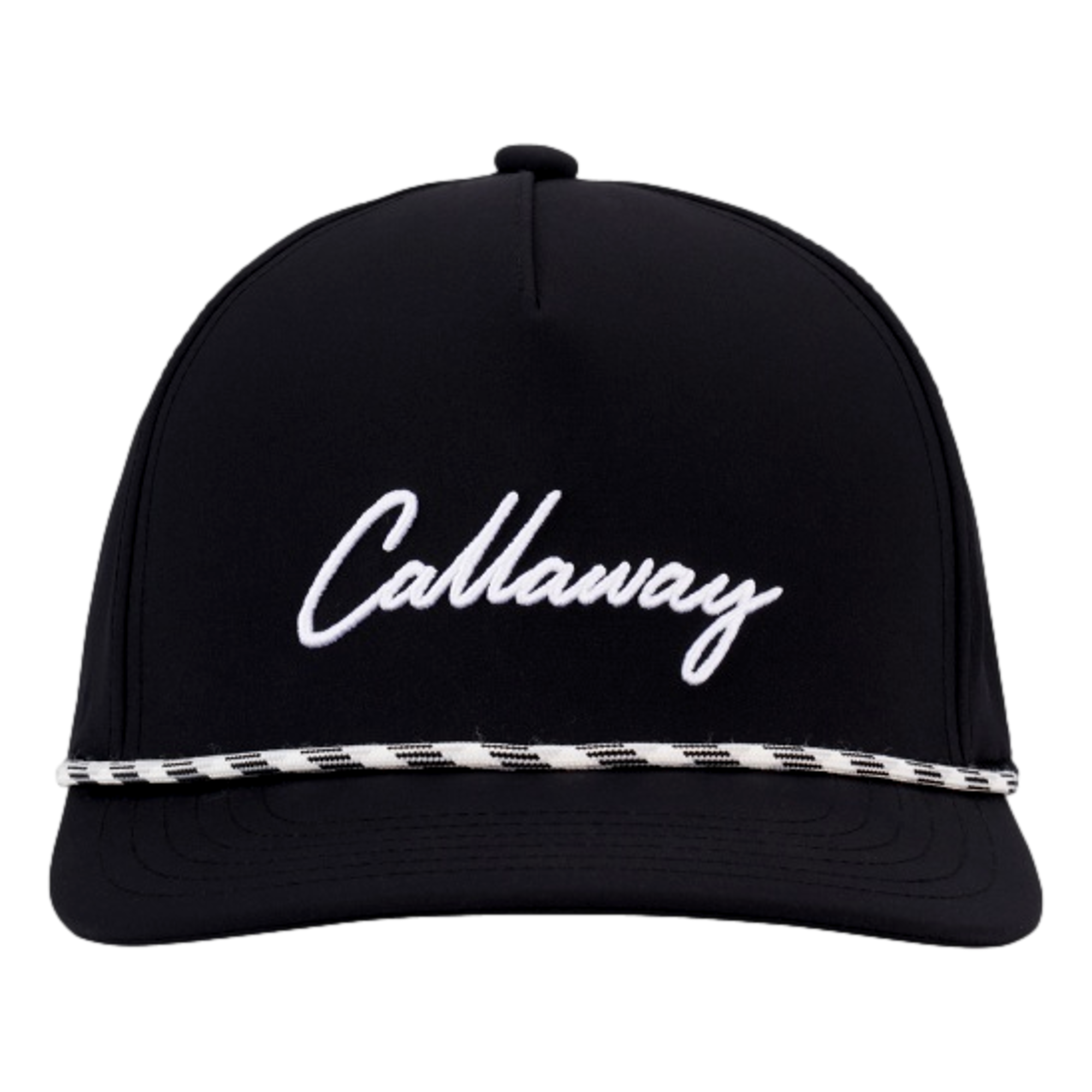 Birdie Putt Rope Hat