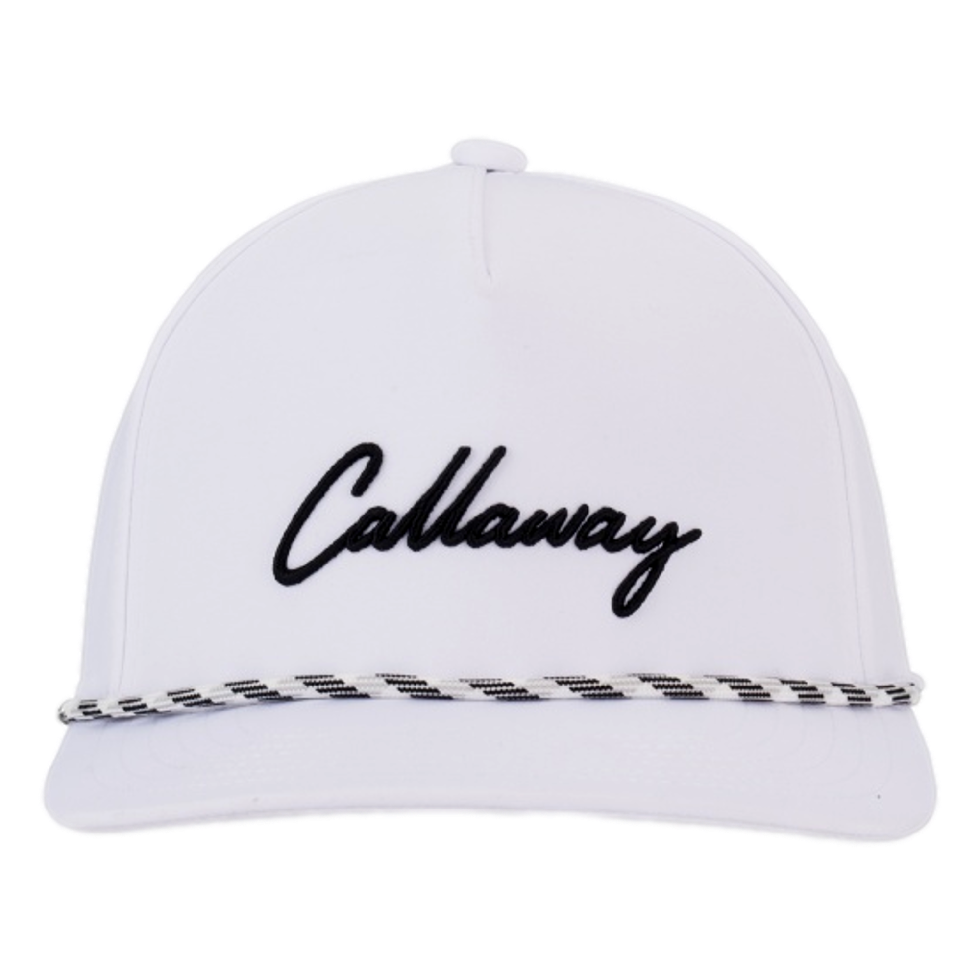 Birdie Putt Rope Hat