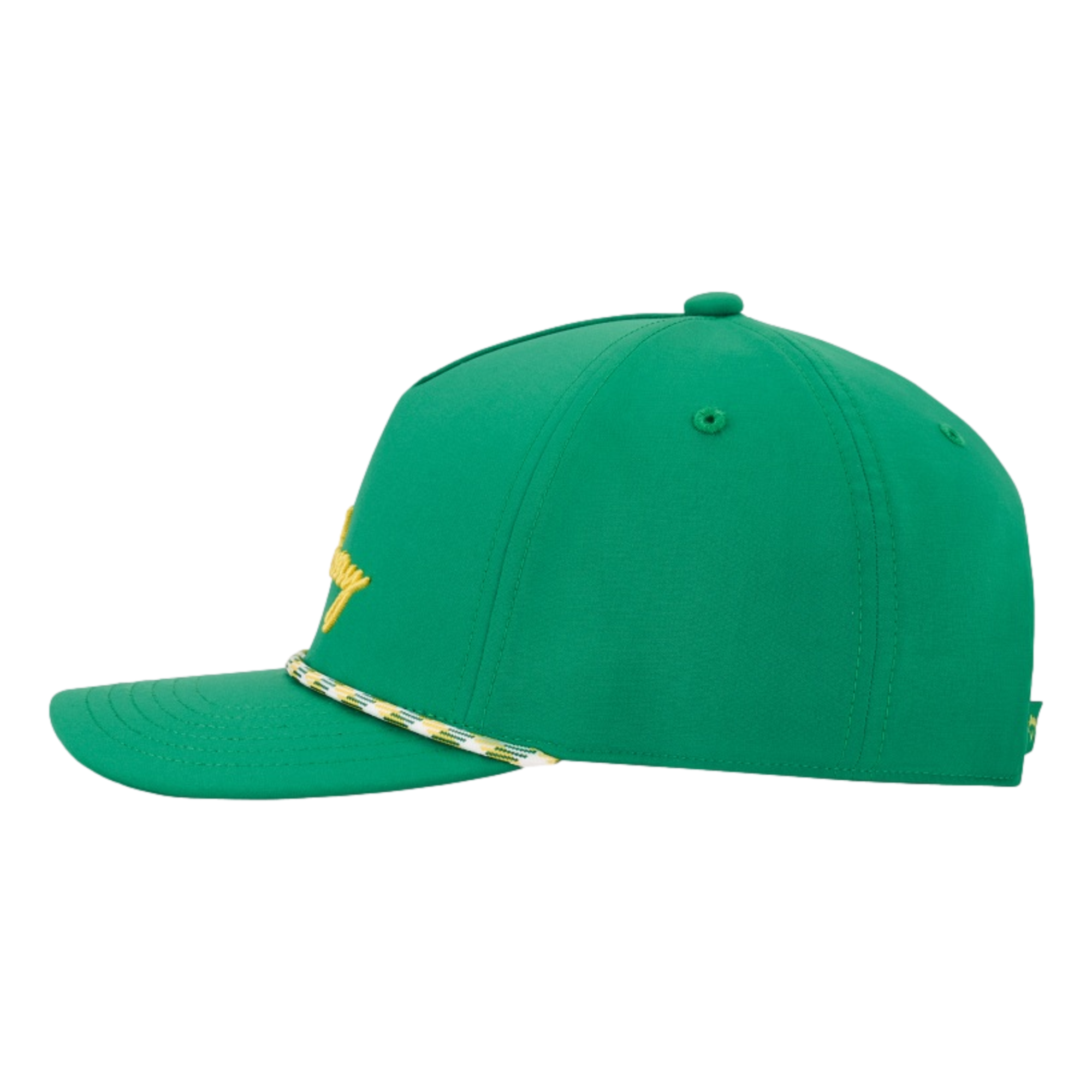 Birdie Putt Rope Hat