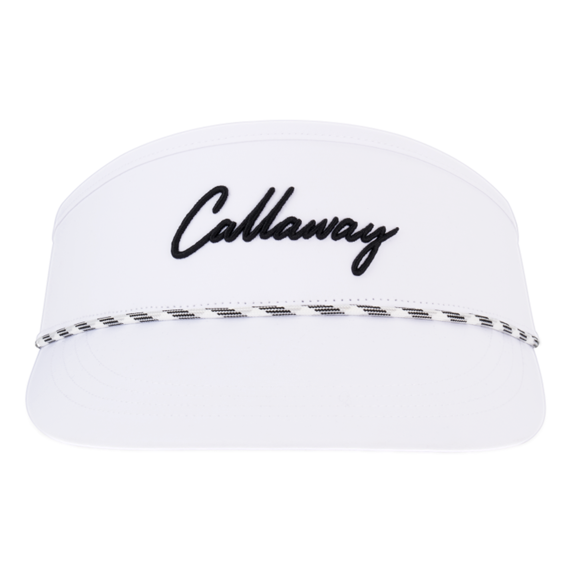 Birdie Putt Rope Visor