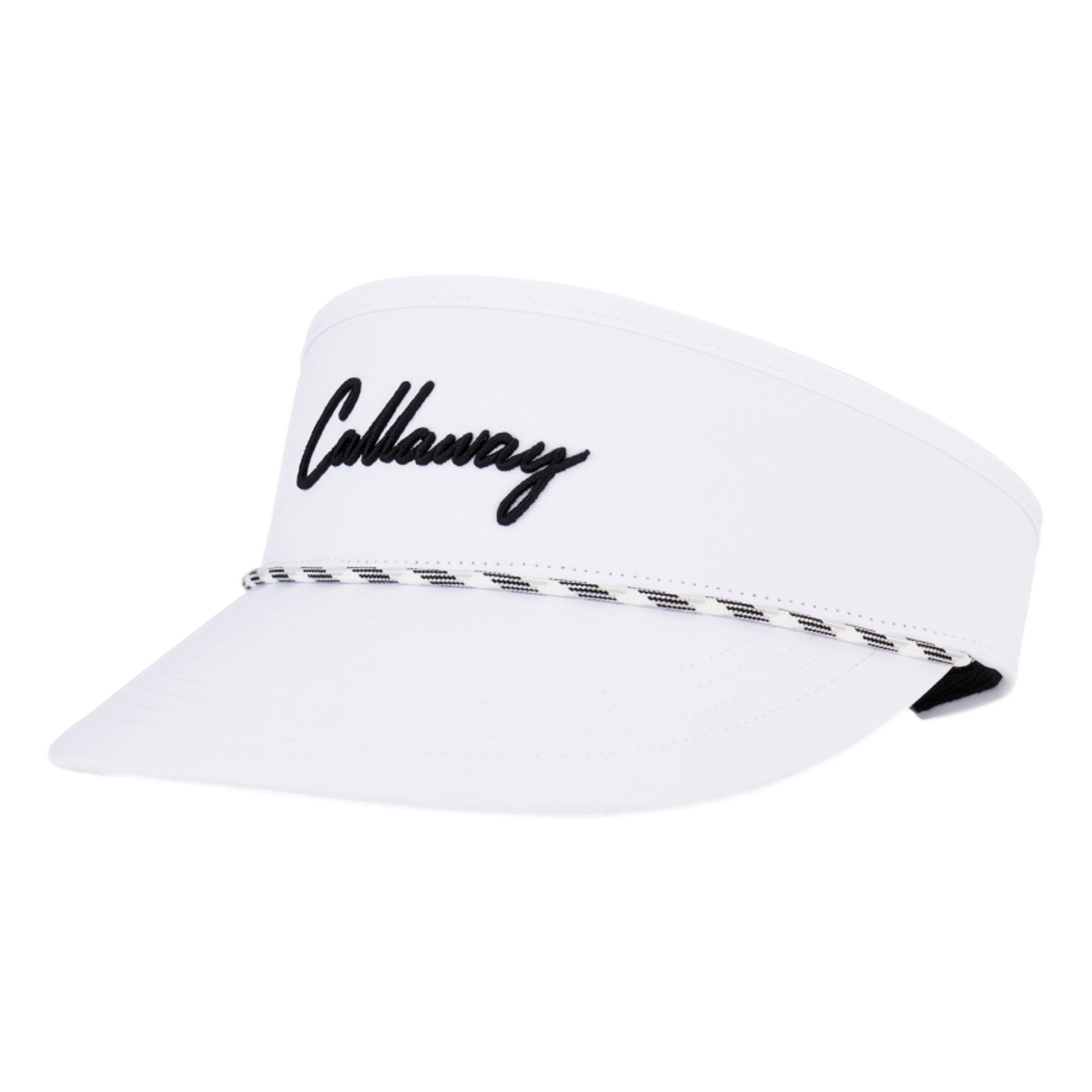 Birdie Putt Rope Visor