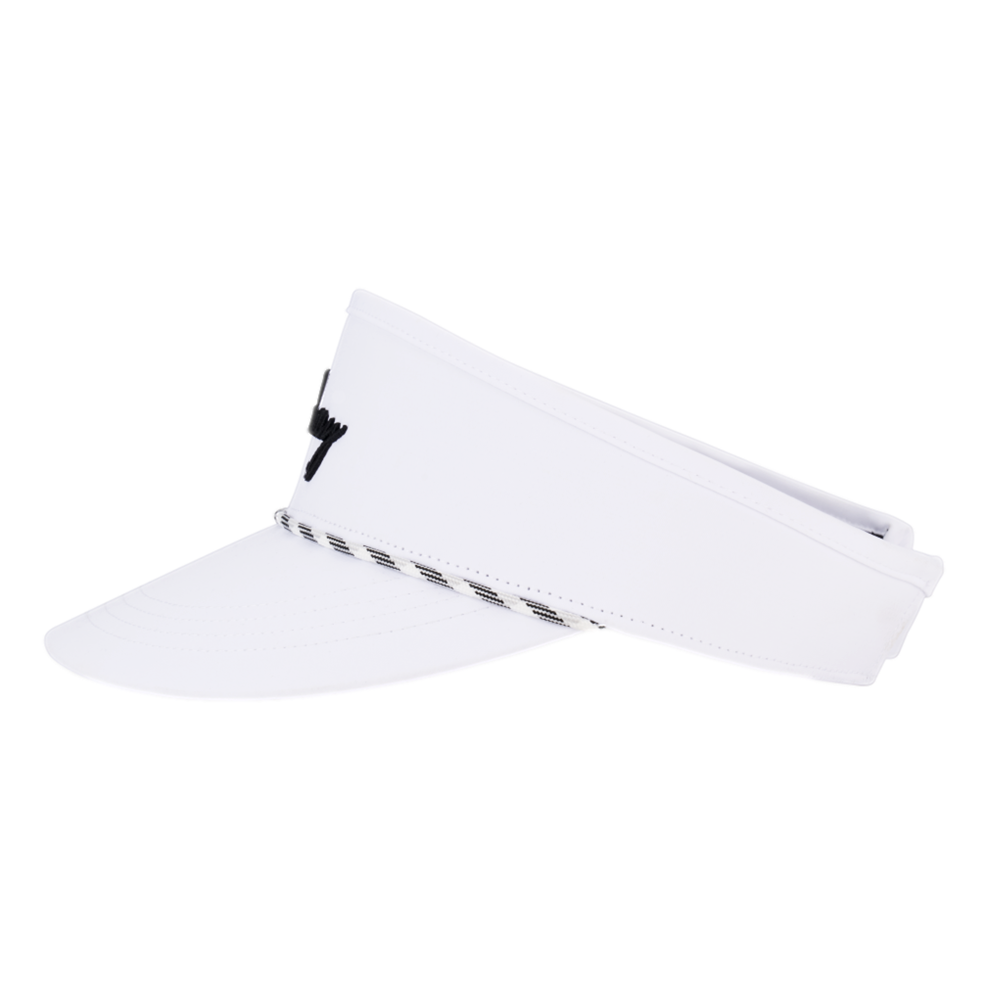 Birdie Putt Rope Visor