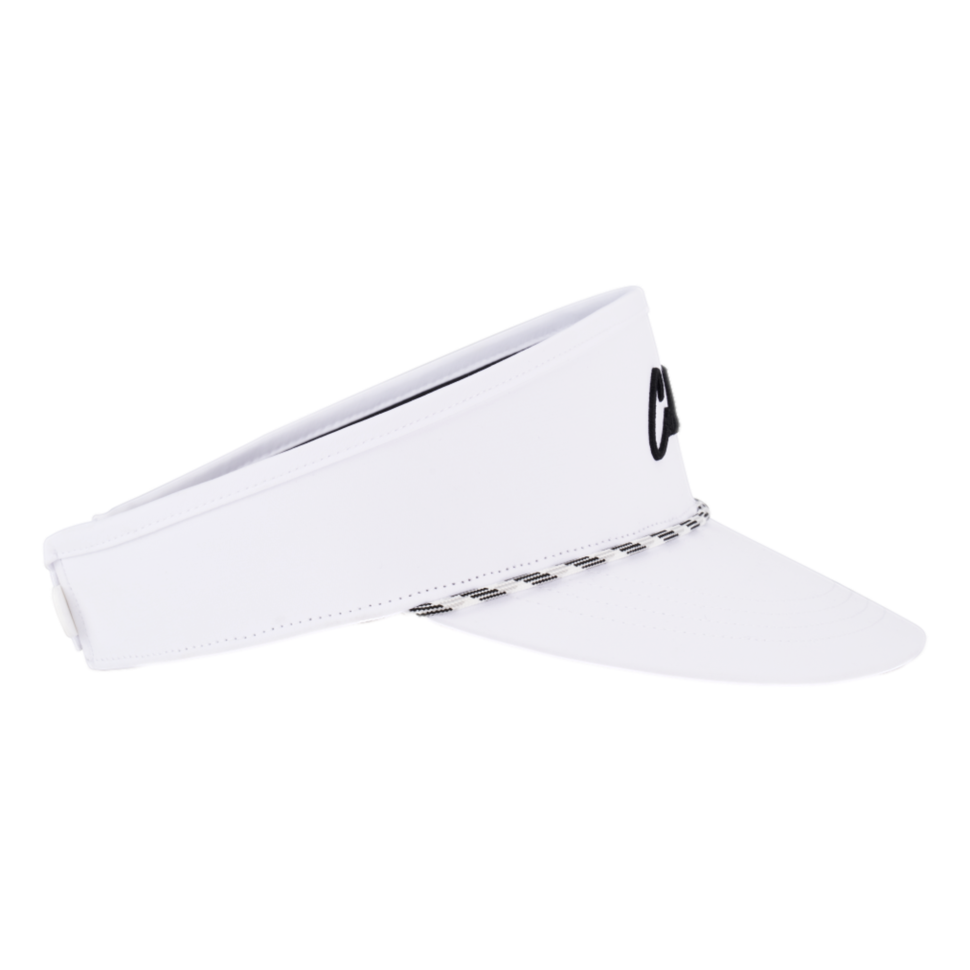 Birdie Putt Rope Visor