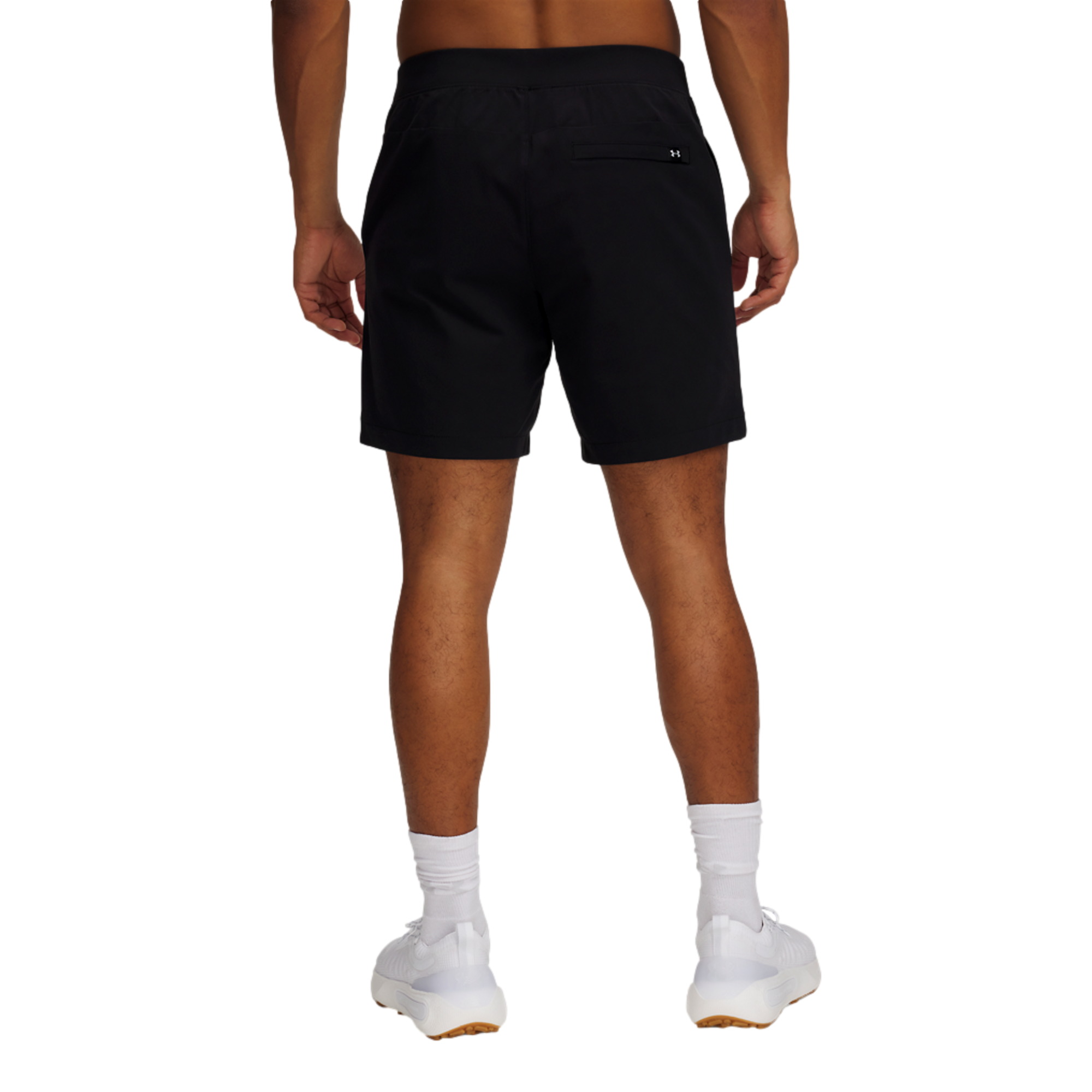 UA 7" Pull-On Short