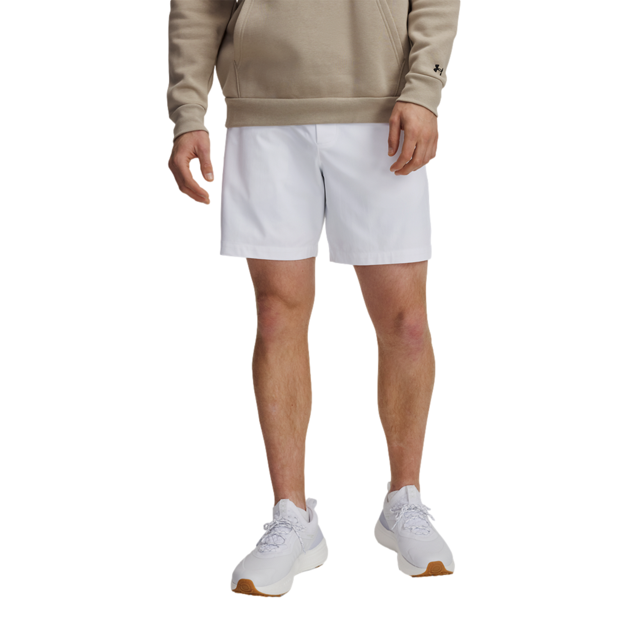 UA 7" Pull-On Short