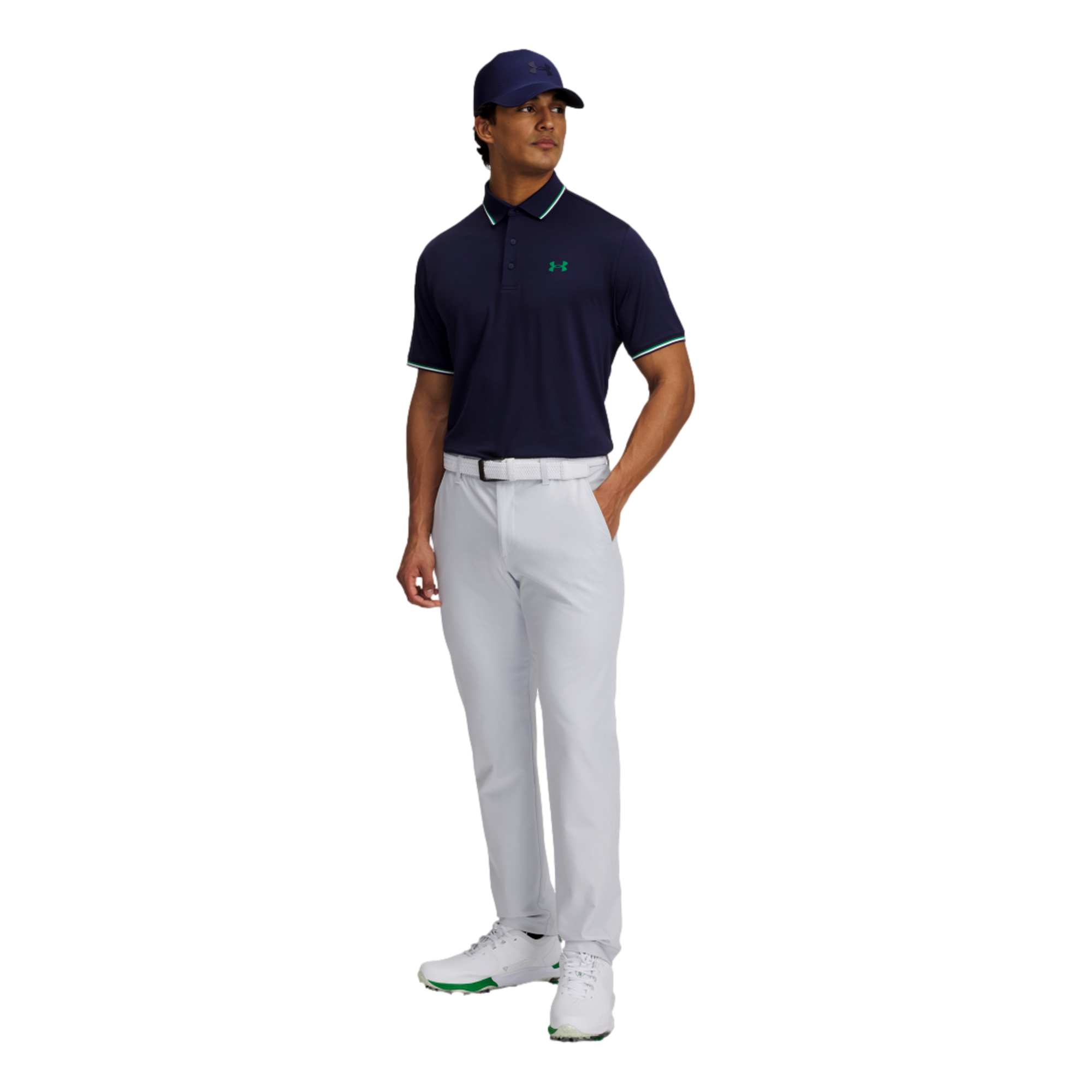 UA Drive Souvenir Polo Shirt