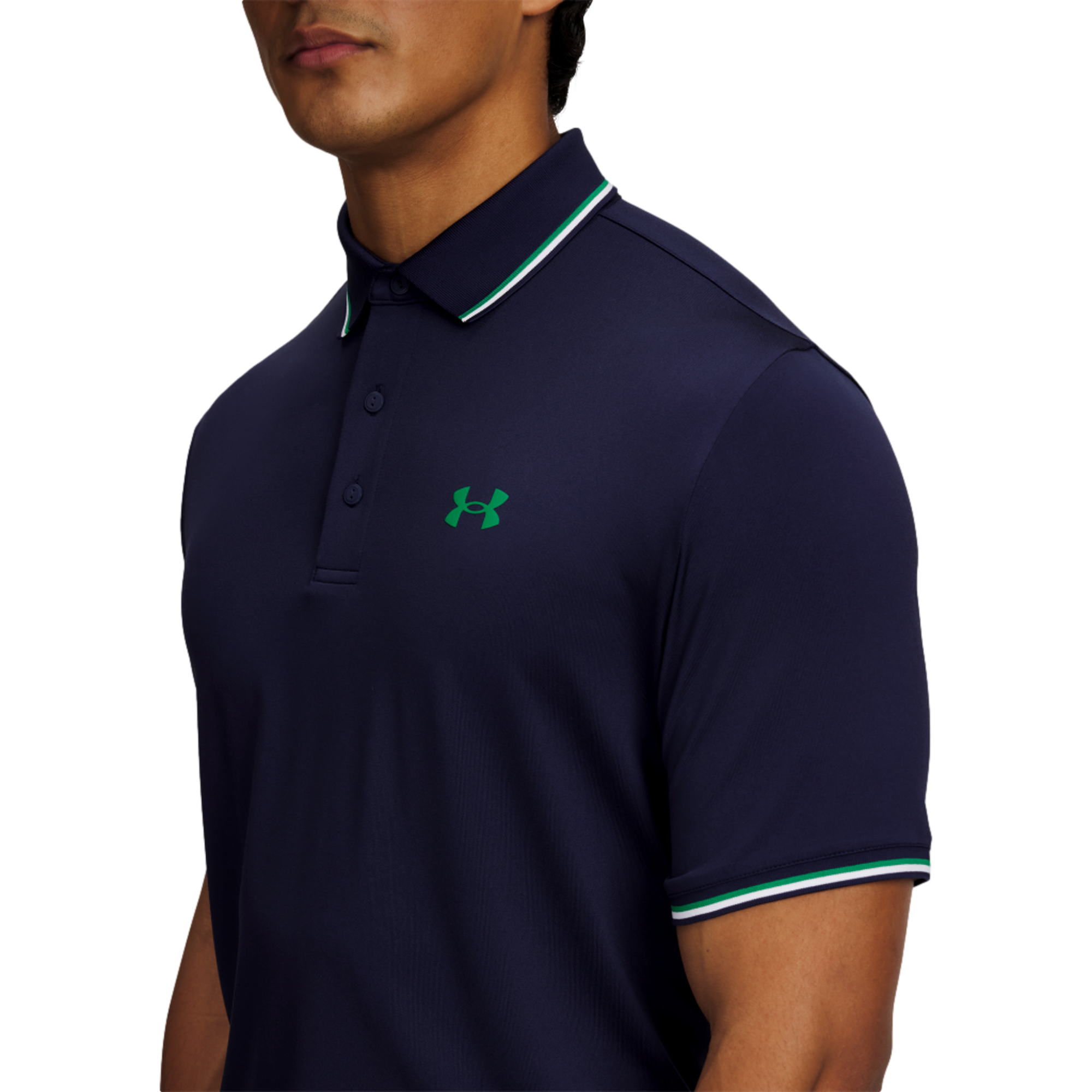 UA Drive Souvenir Polo Shirt