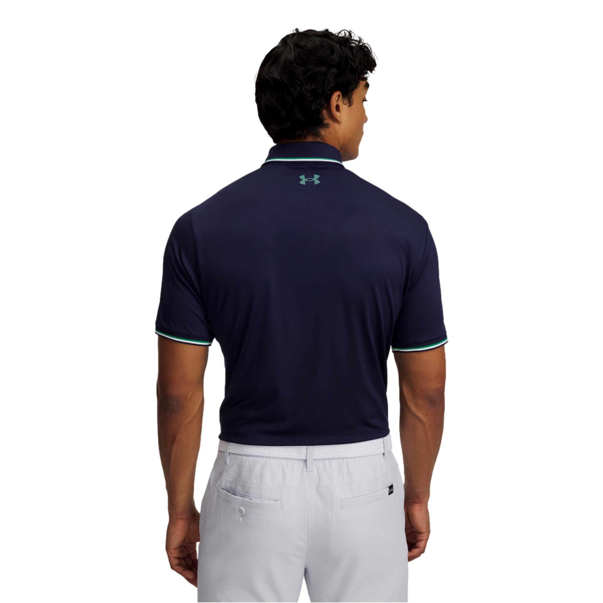 UA Drive Souvenir Polo Shirt