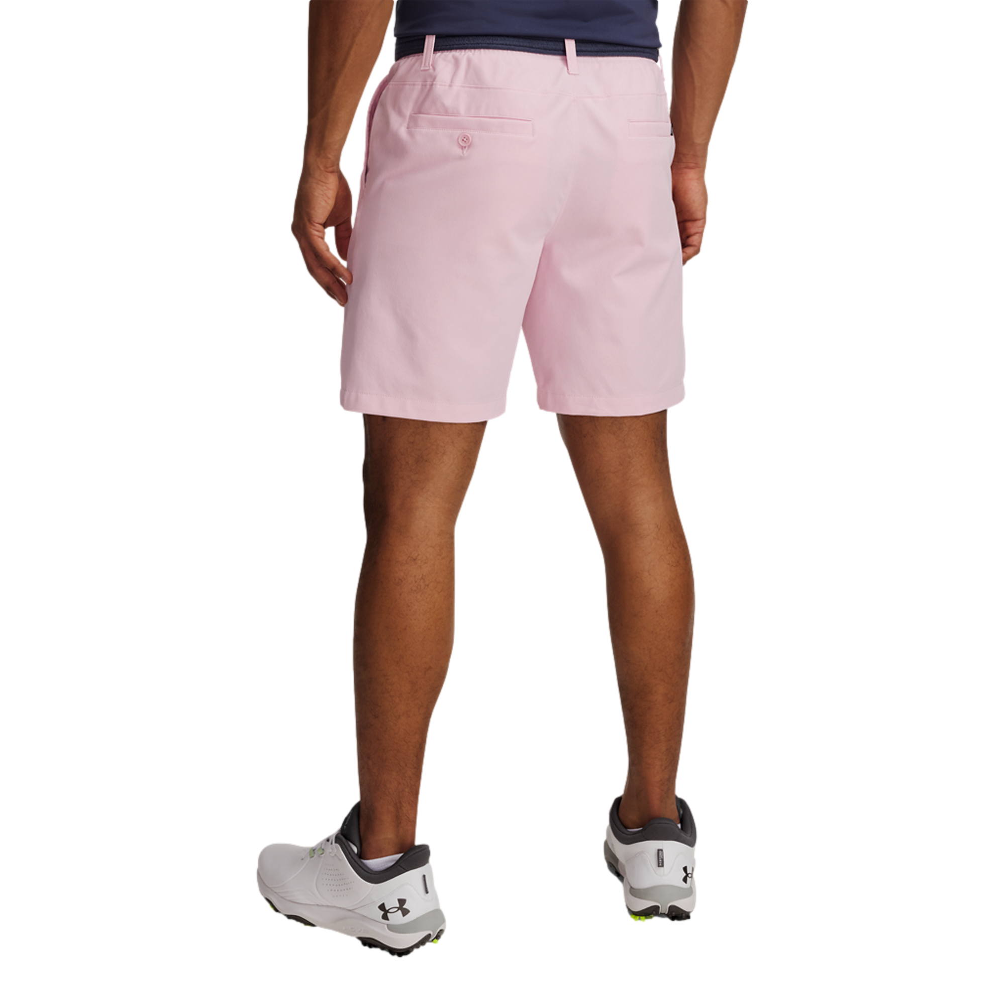 Drive Men's 8" Golf Short