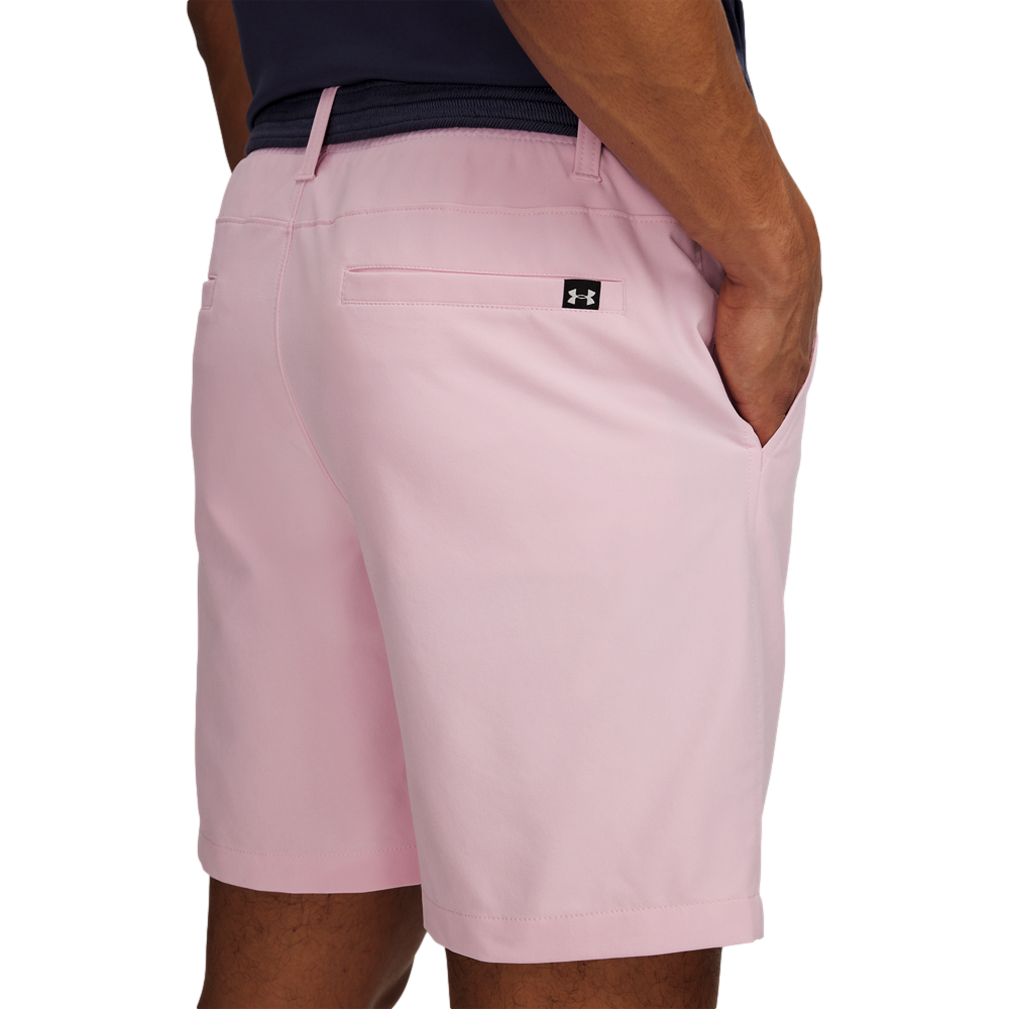 Drive Men's 8" Golf Short