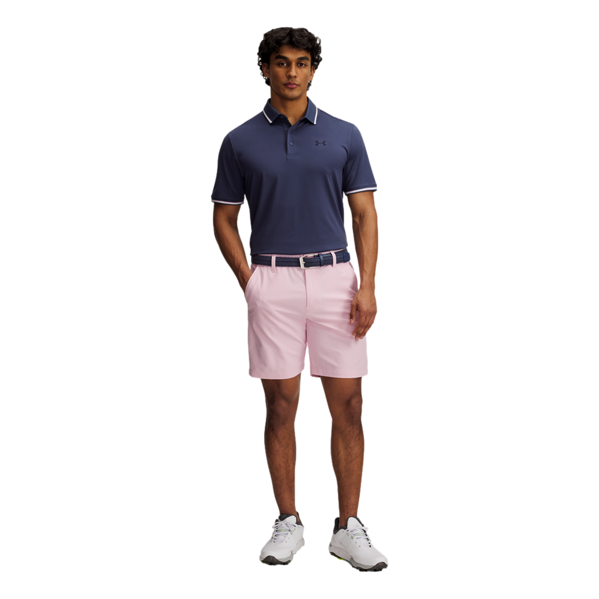 Drive Men's 8" Golf Short