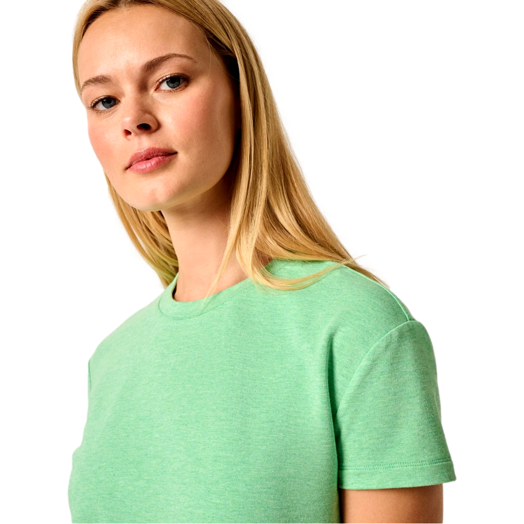 Joelle Women's Knit T-Shirt Short Sleeve Golf Dress