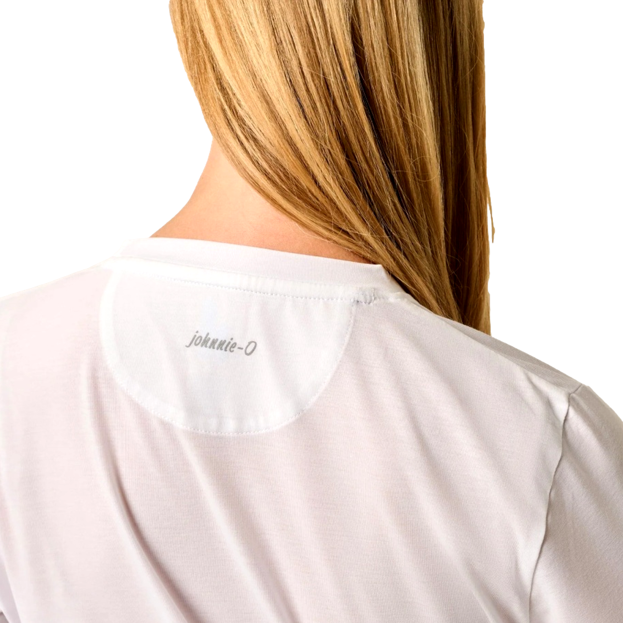 Course Performance Women's Long Sleeve Golf Shirt